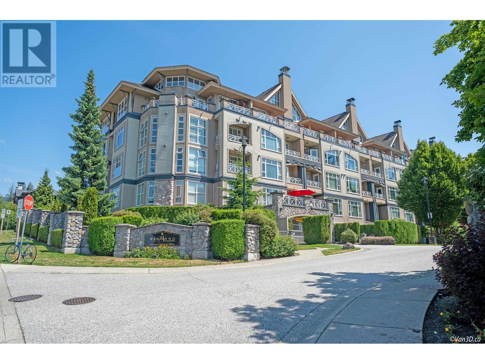 108 3600 Windcrest Drive, North Vancouver, British Columbia  V7G 2S5 - Photo 20 - R2813090