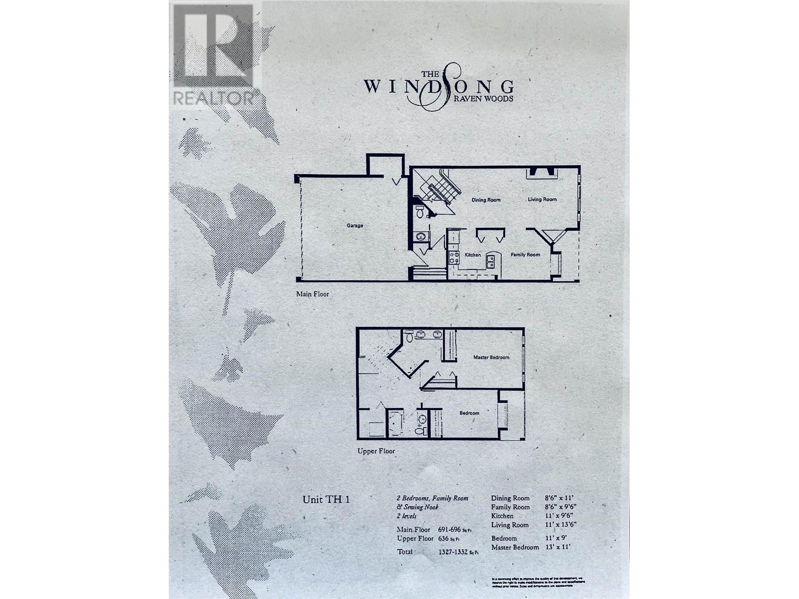 108 3600 Windcrest Drive, North Vancouver, British Columbia  V7G 2S5 - Photo 21 - R2813090
