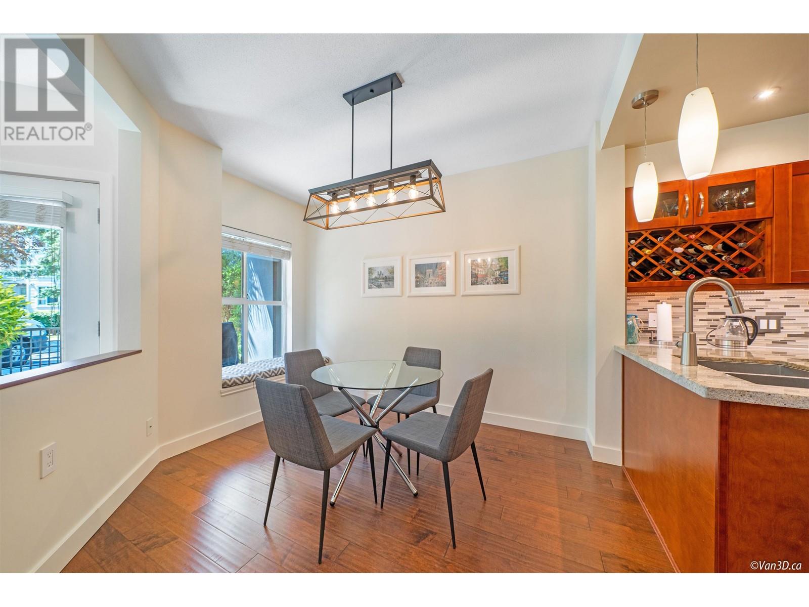 108 3600 Windcrest Drive, North Vancouver, British Columbia  V7G 2S5 - Photo 3 - R2813090