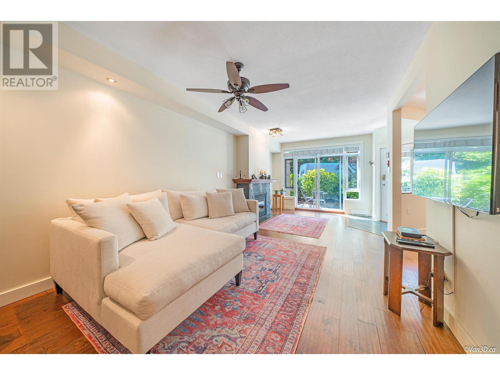 108 3600 Windcrest Drive, North Vancouver, British Columbia  V7G 2S5 - Photo 9 - R2813090
