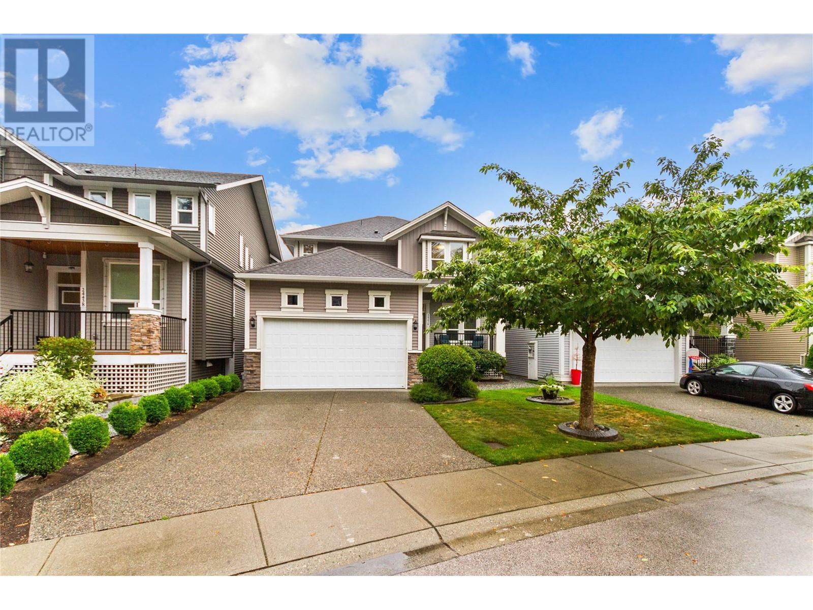 24428 113A AVENUE, maple ridge, British Columbia