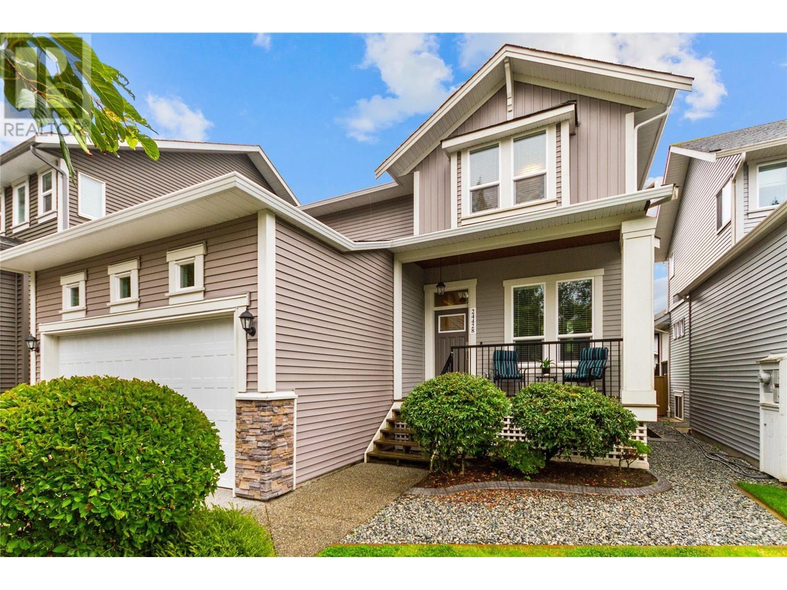 24428 113a Avenue, Maple Ridge, British Columbia  V2W 0H4 - Photo 2 - R2812983