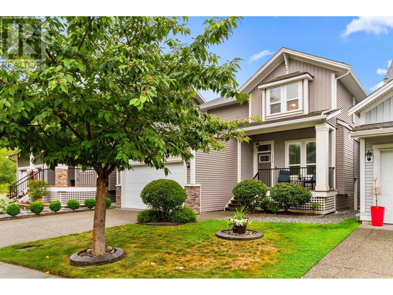 24428 113a Avenue, Maple Ridge, British Columbia  V2W 0H4 - Photo 30 - R2812983
