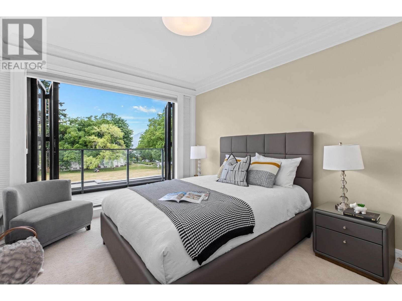 3732 Point Grey Road, Vancouver, British Columbia  V6R 1B2 - Photo 25 - R2812998