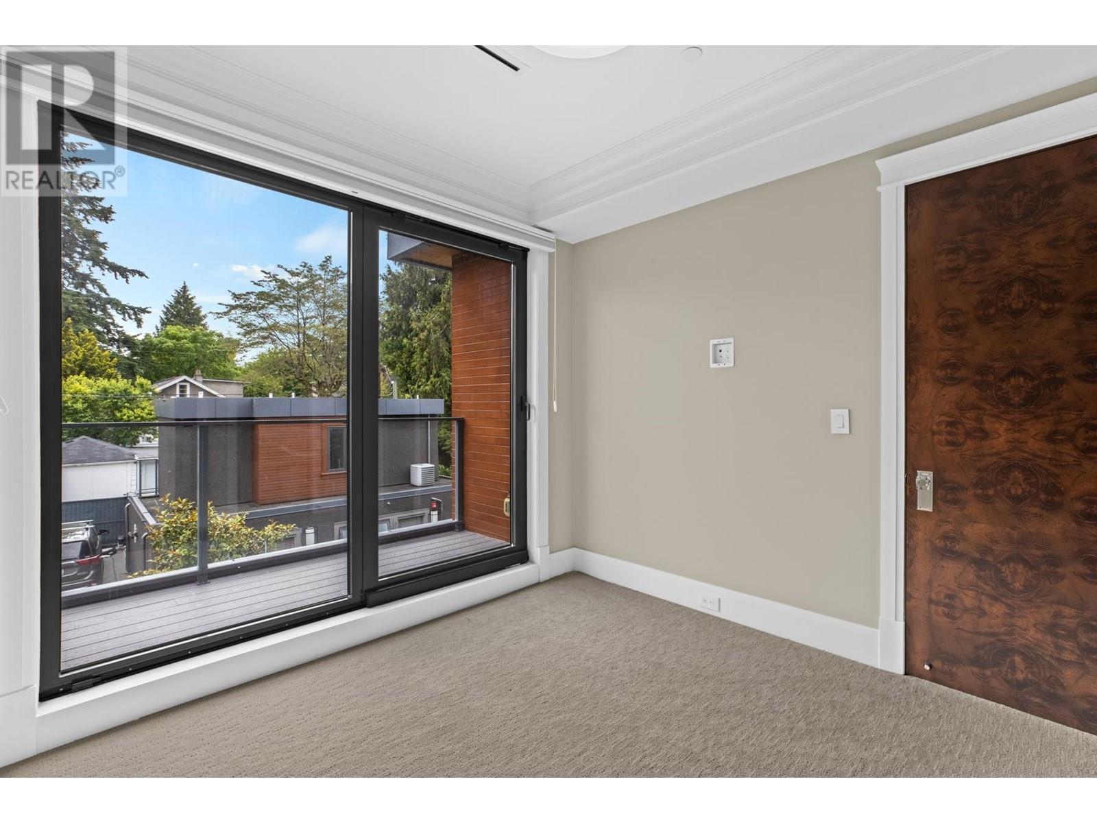 3732 Point Grey Road, Vancouver, British Columbia  V6R 1B2 - Photo 27 - R2812998
