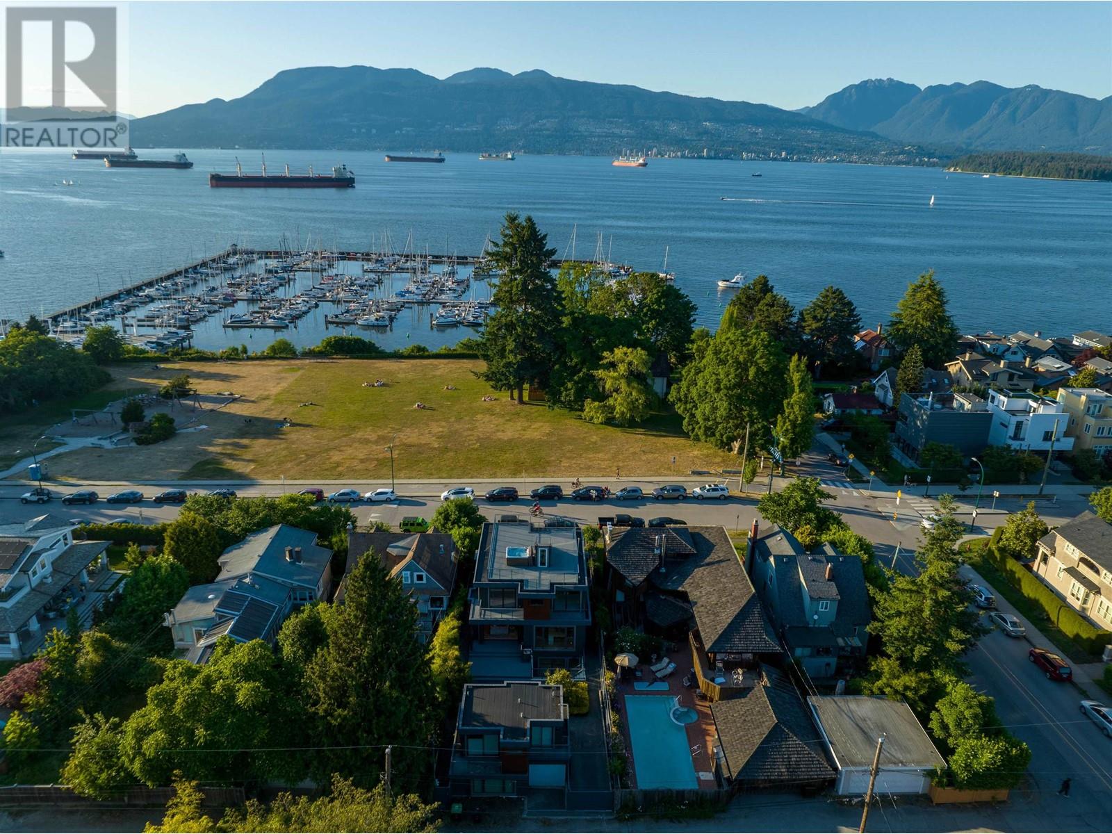 3732 Point Grey Road, Vancouver, British Columbia  V6R 1B2 - Photo 3 - R2812998
