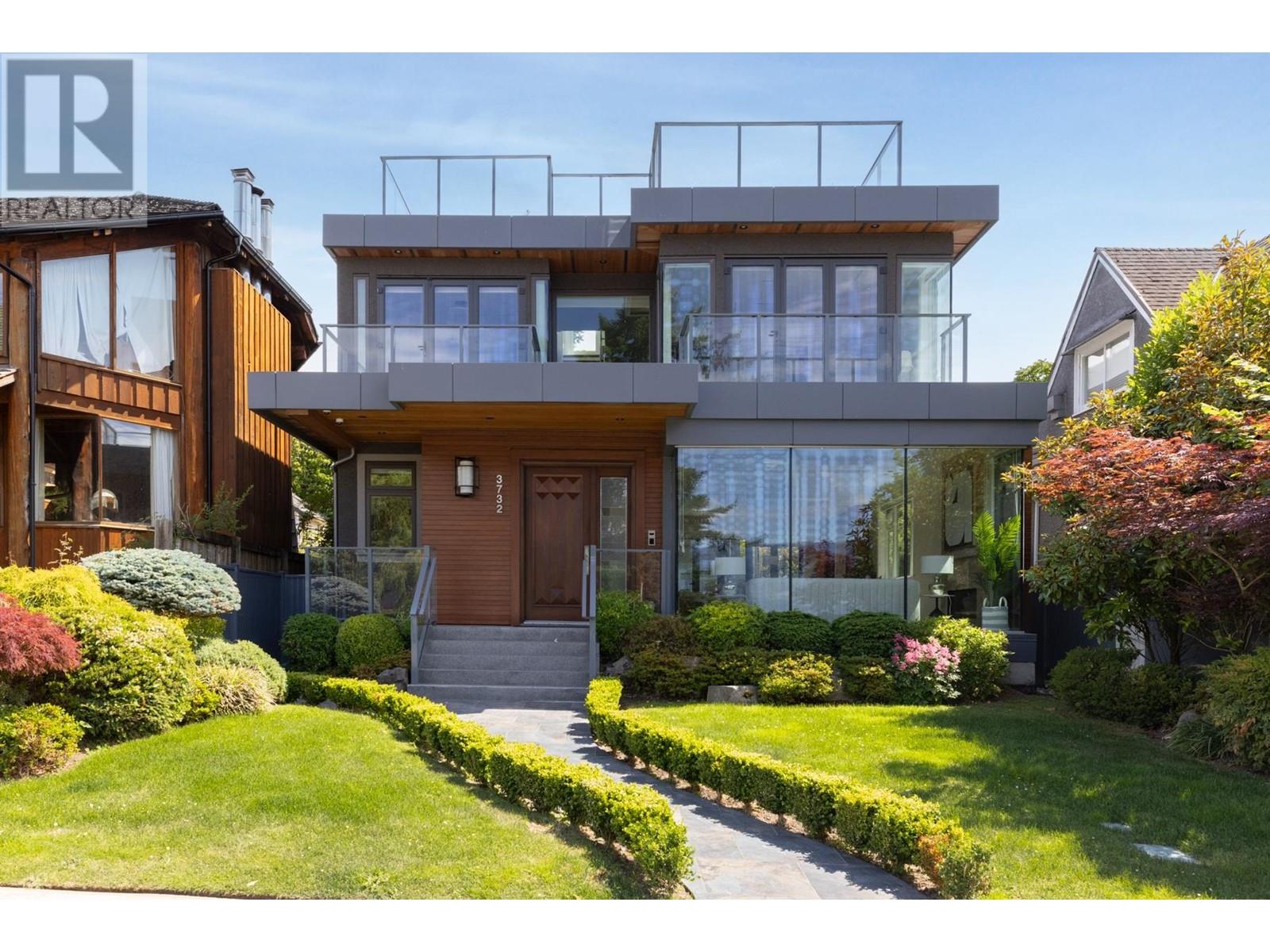 3732 Point Grey Road, Vancouver, British Columbia  V6R 1B2 - Photo 39 - R2812998