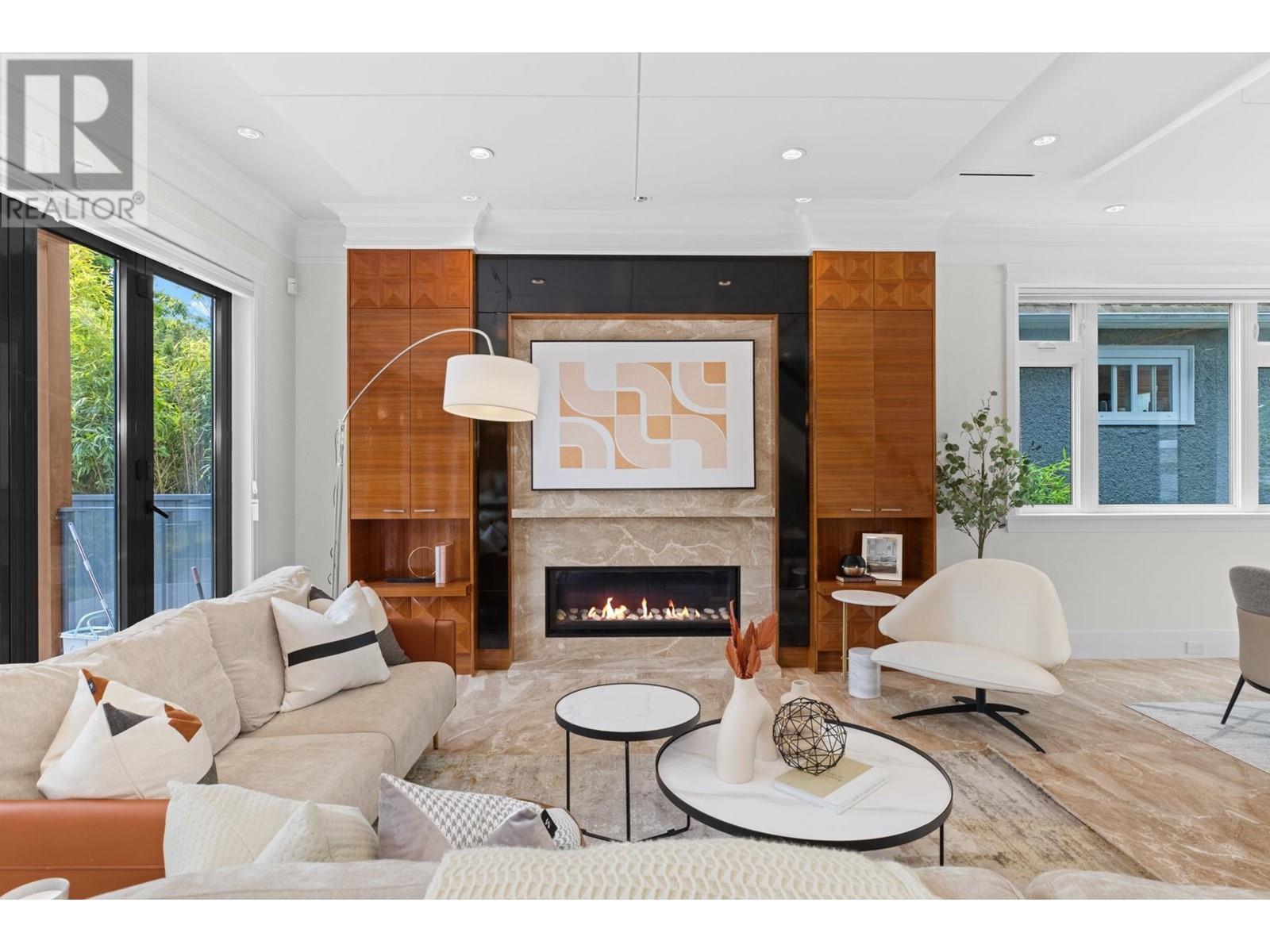 3732 Point Grey Road, Vancouver, British Columbia  V6R 1B2 - Photo 4 - R2812998