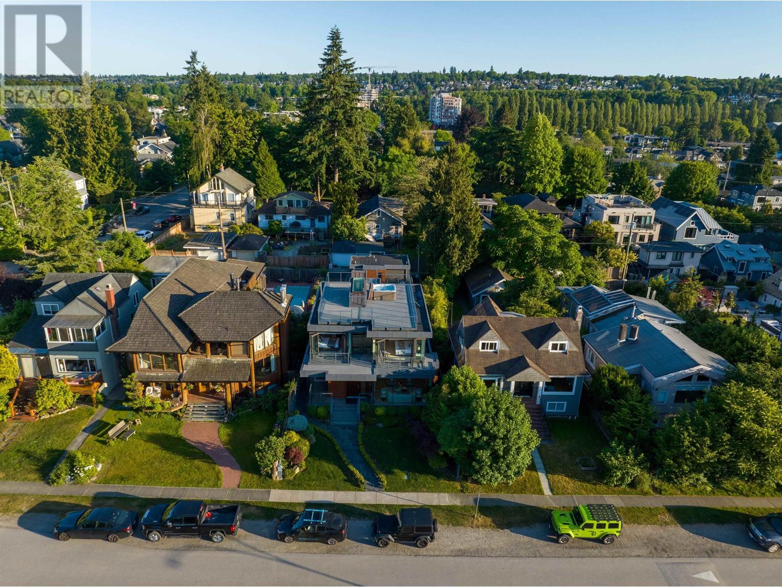 3732 Point Grey Road, Vancouver, British Columbia  V6R 1B2 - Photo 40 - R2812998