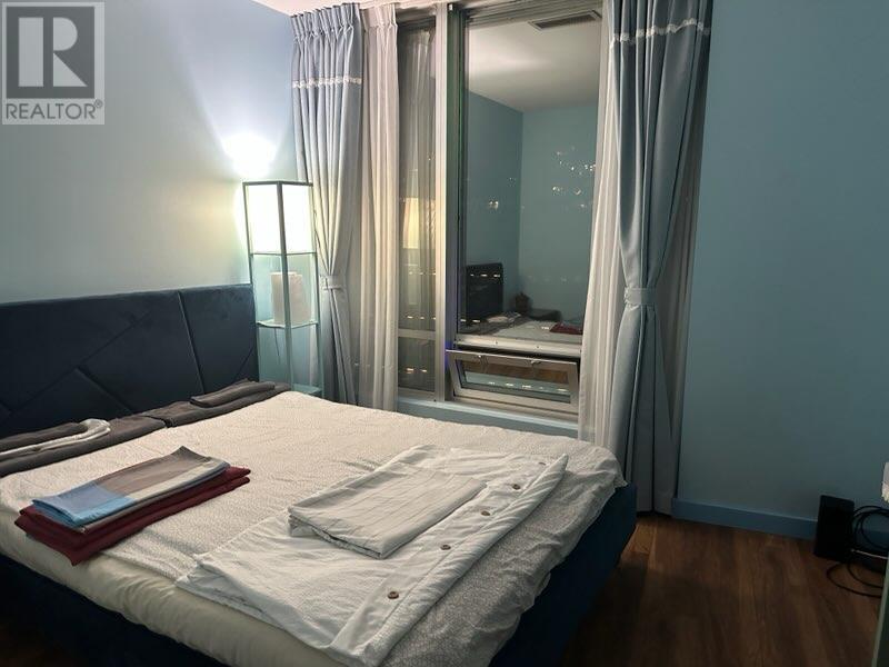 614 989 Nelson Street, Vancouver, British Columbia  V6Z 2S1 - Photo 3 - R2812250