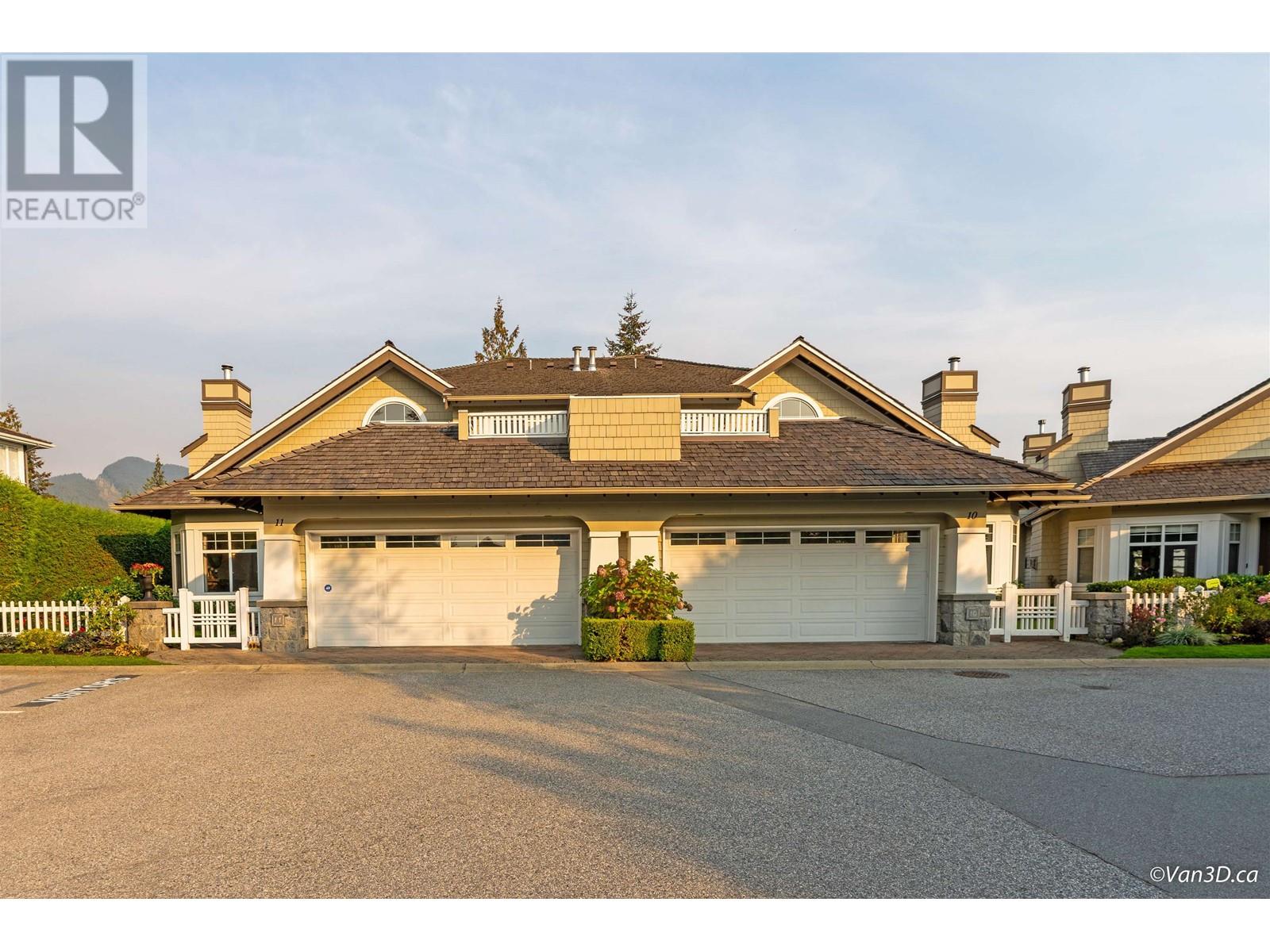 11 5130 Ashfeild Road, West Vancouver, British Columbia  V7W 2X5 - Photo 3 - R2812994