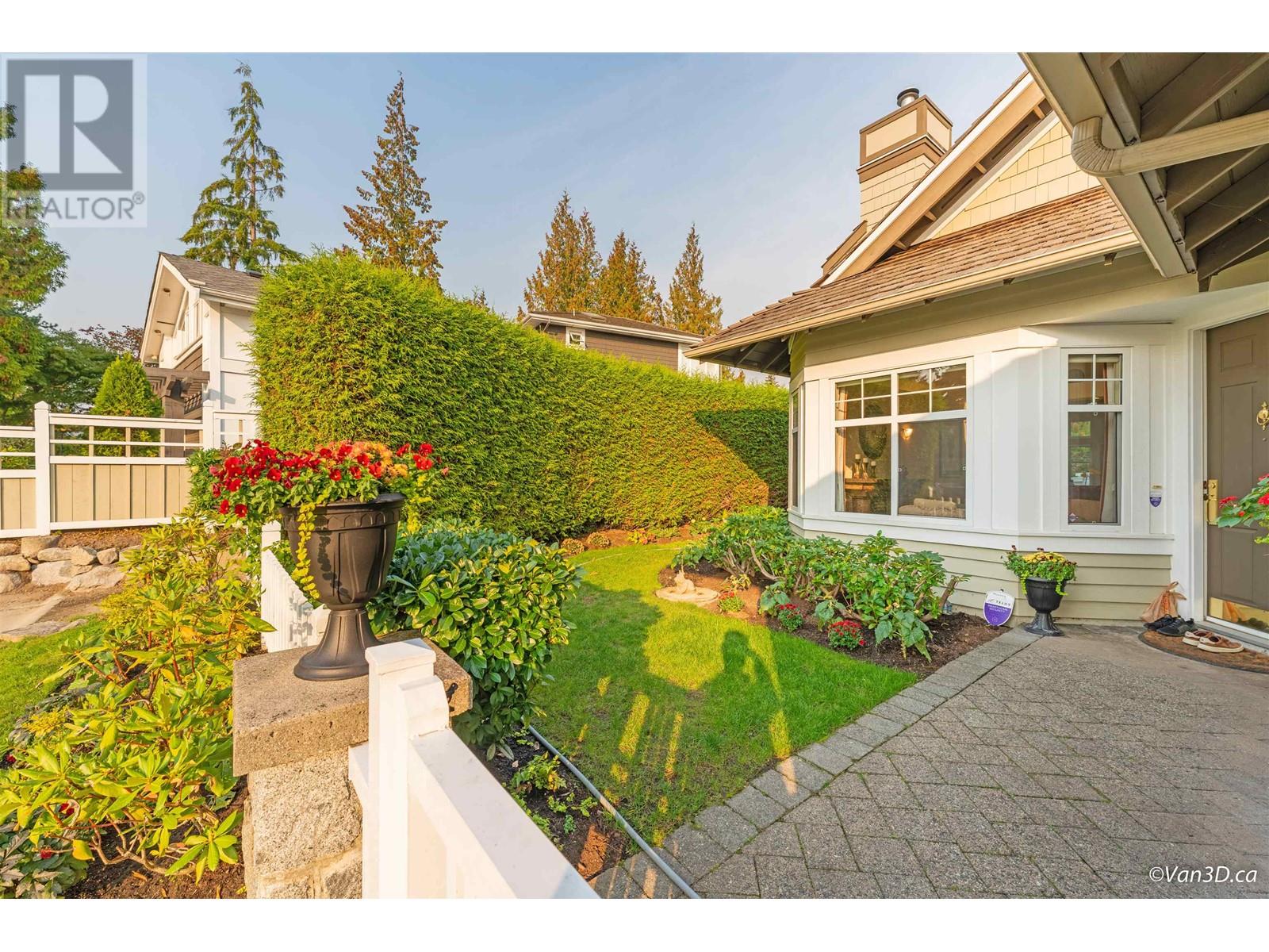 11 5130 Ashfeild Road, West Vancouver, British Columbia  V7W 2X5 - Photo 4 - R2812994