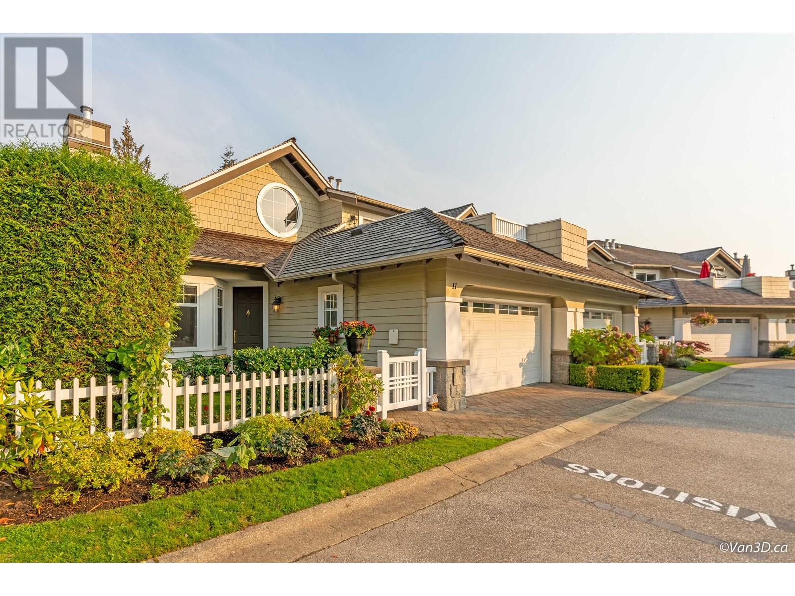 11 5130 Ashfeild Road, West Vancouver, British Columbia  V7W 2X5 - Photo 1 - R2812994