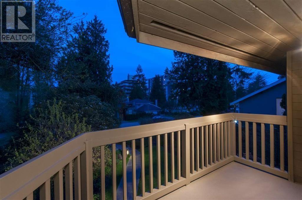 1449 Fulton Avenue, West Vancouver, British Columbia  V7T 1P2 - Photo 3 - R2813005
