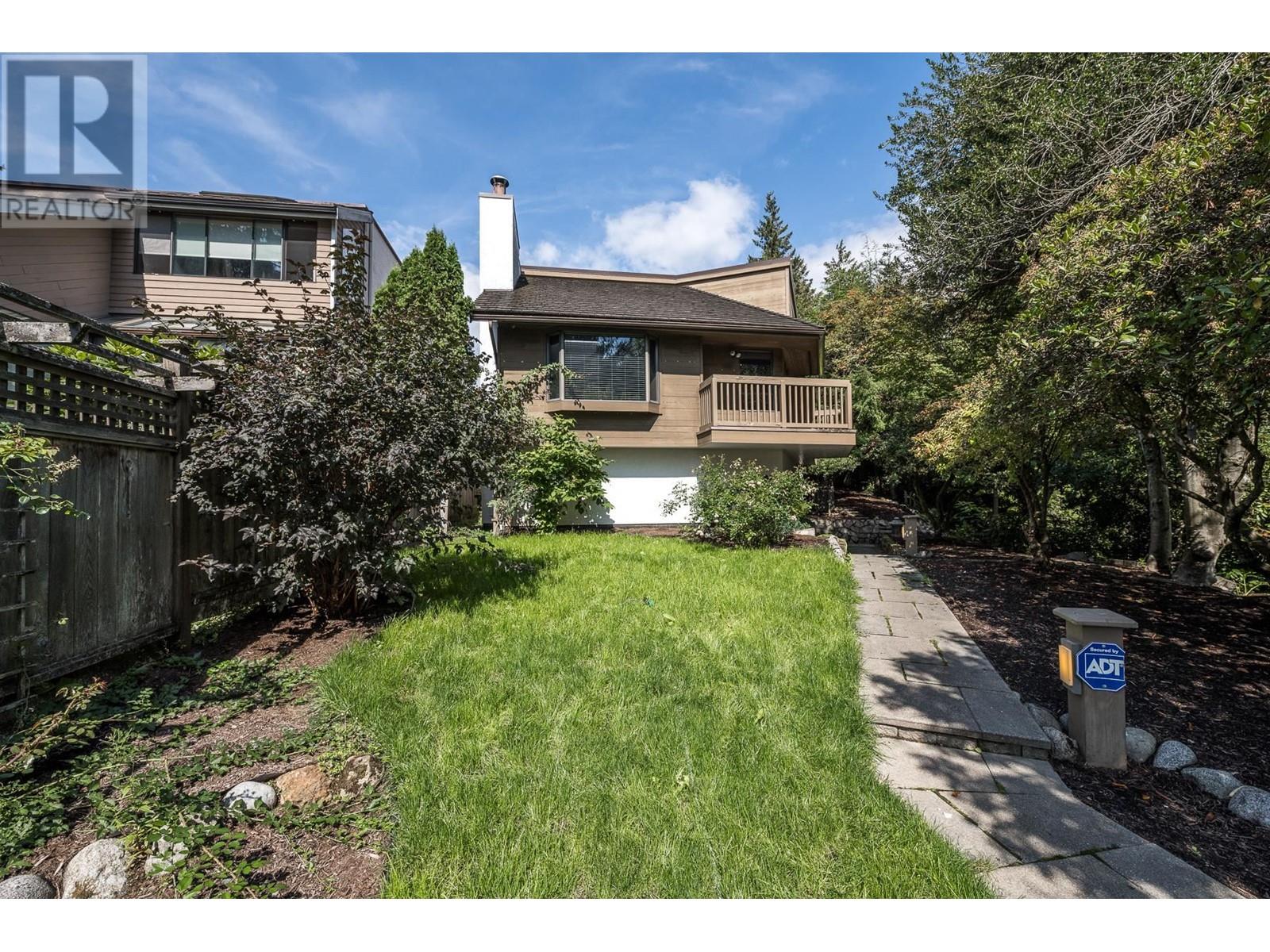 1449 Fulton Avenue, West Vancouver, British Columbia  V7T 1P2 - Photo 27 - R2813005