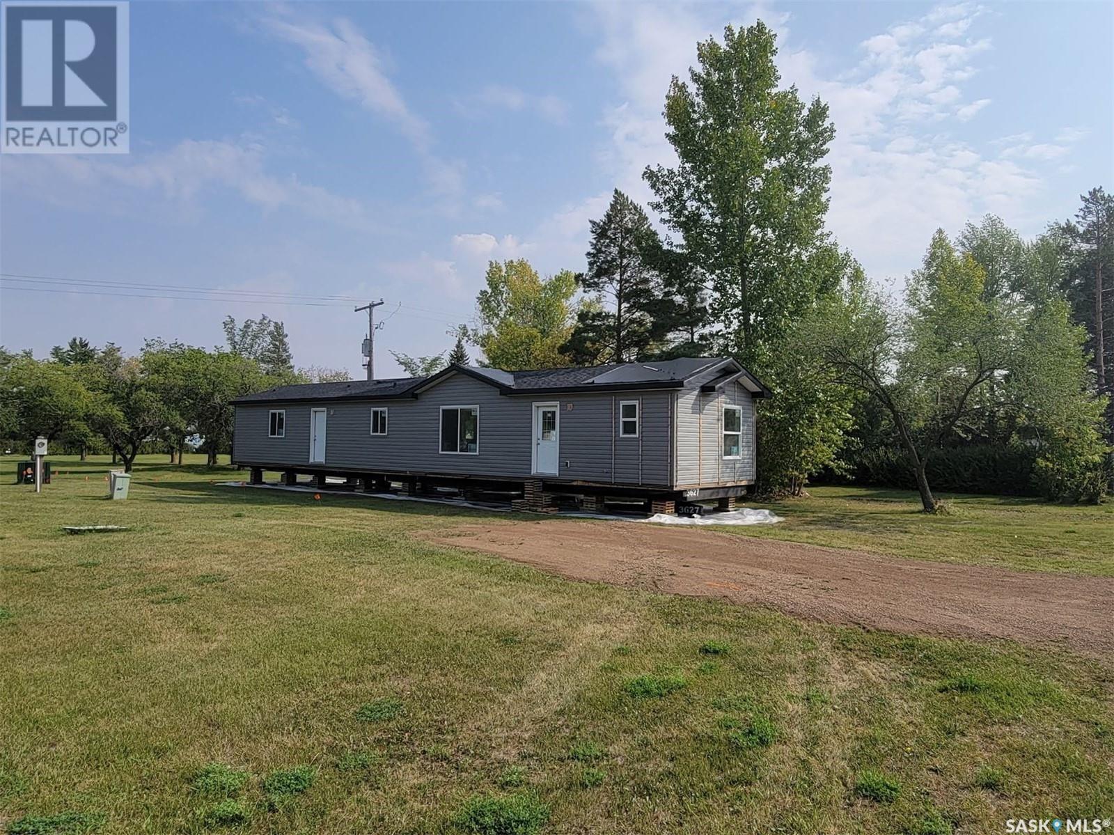 Unity Mobile Home & Rv Park Ltd, Unity, Saskatchewan  S0K 4L0 - Photo 2 - SK944638