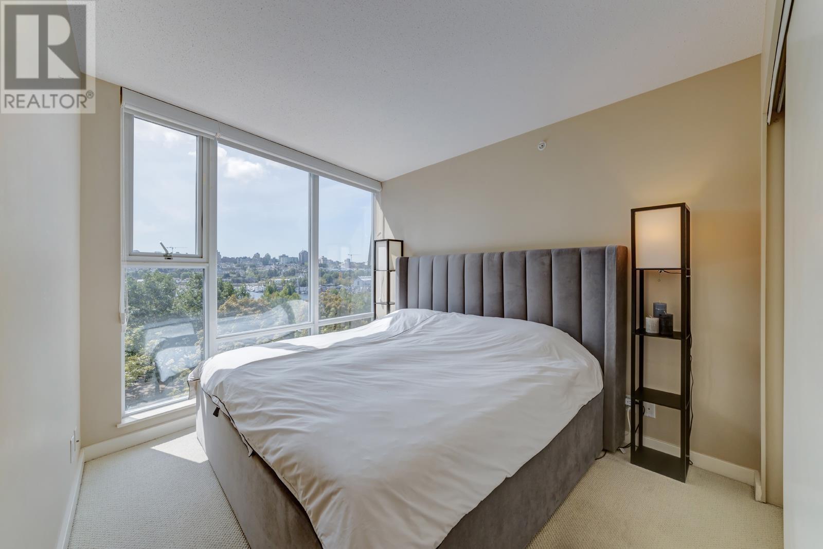 605 583 Beach Crescent, Vancouver, British Columbia  V6Z 3E6 - Photo 5 - R2813042