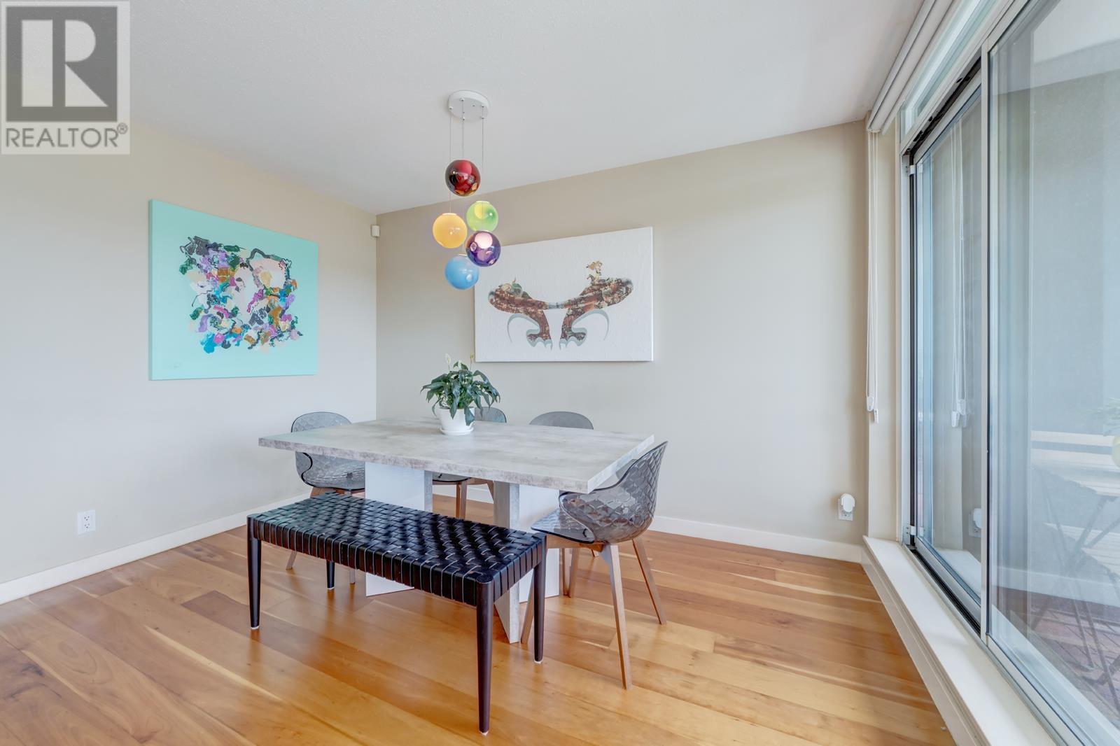 605 583 Beach Crescent, Vancouver, British Columbia  V6Z 3E6 - Photo 9 - R2813042