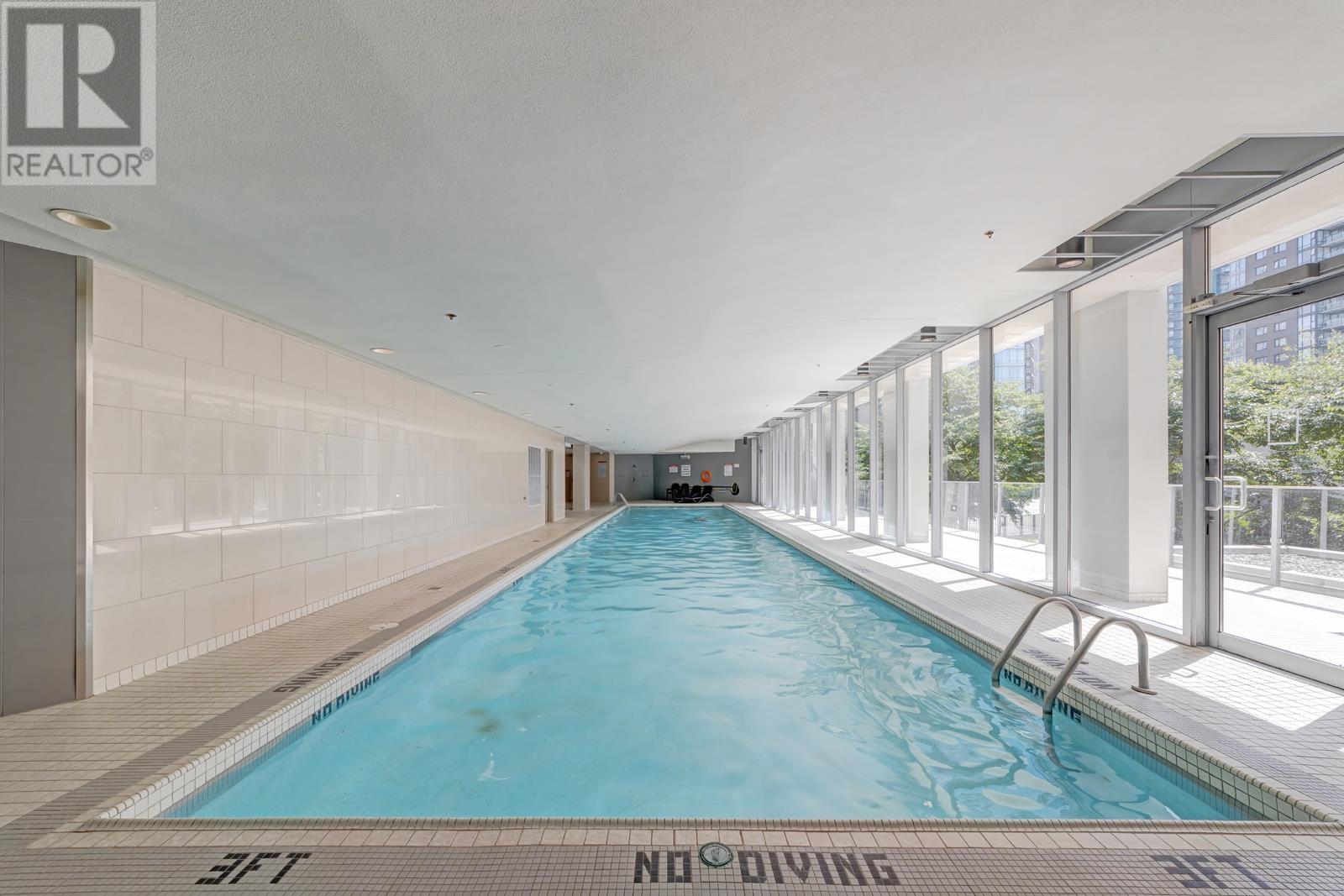 605 583 Beach Crescent, Vancouver, British Columbia  V6Z 3E6 - Photo 14 - R2813042