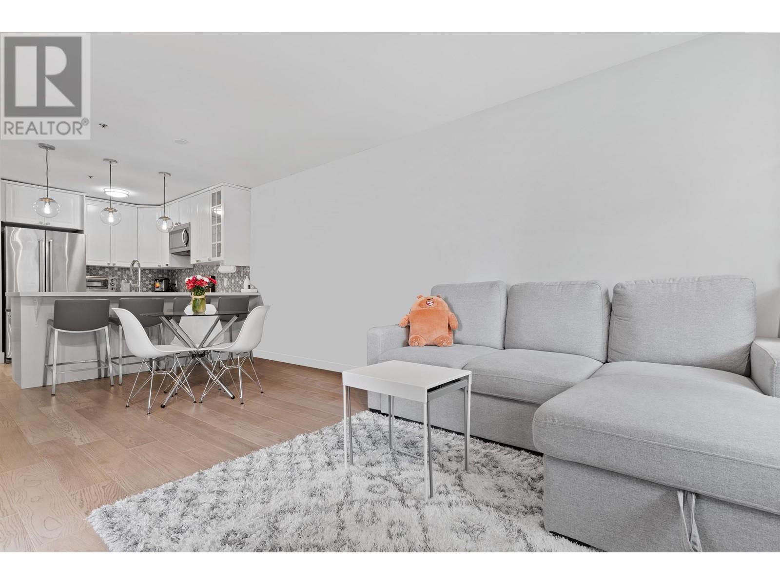 204 863 W 16th Avenue, Vancouver, British Columbia  V5Z 1S9 - Photo 10 - R2813095
