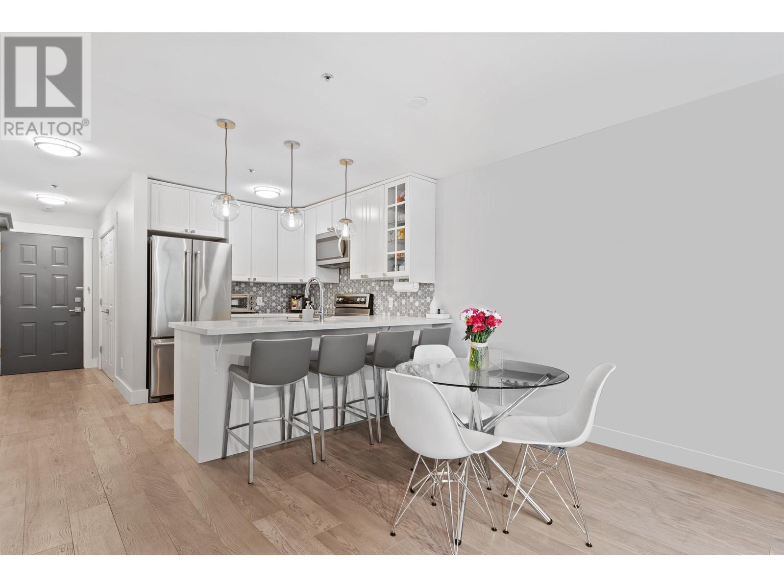 204 863 W 16th Avenue, Vancouver, British Columbia  V5Z 1S9 - Photo 12 - R2813095