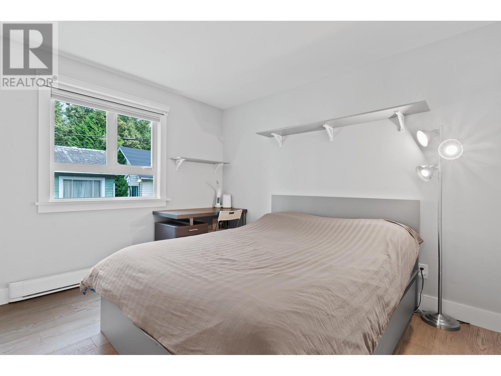204 863 W 16th Avenue, Vancouver, British Columbia  V5Z 1S9 - Photo 13 - R2813095