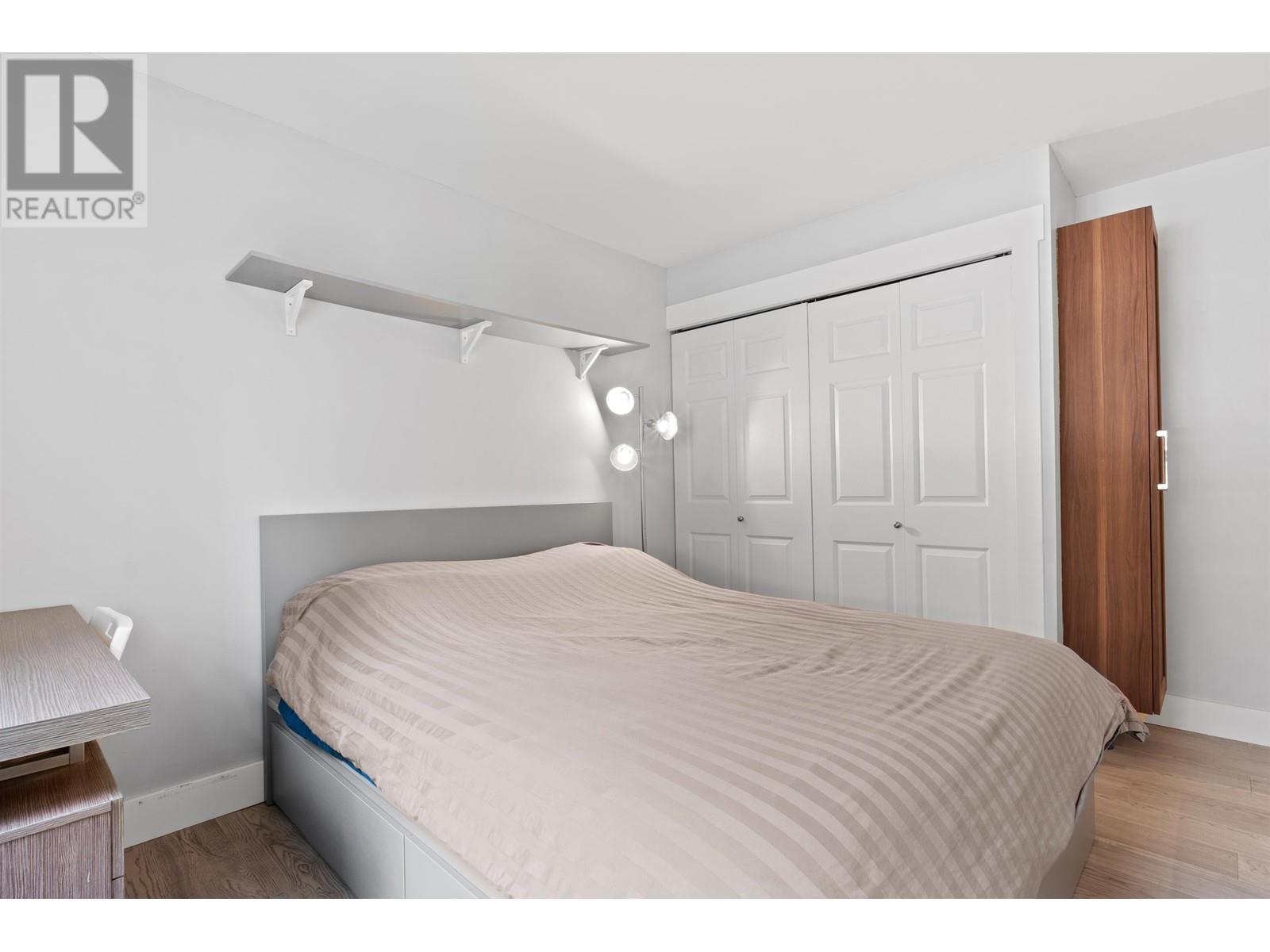 204 863 W 16th Avenue, Vancouver, British Columbia  V5Z 1S9 - Photo 14 - R2813095