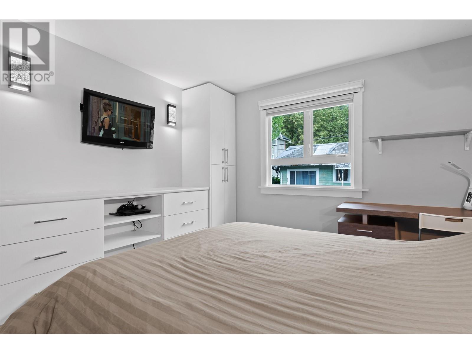 204 863 W 16th Avenue, Vancouver, British Columbia  V5Z 1S9 - Photo 15 - R2813095