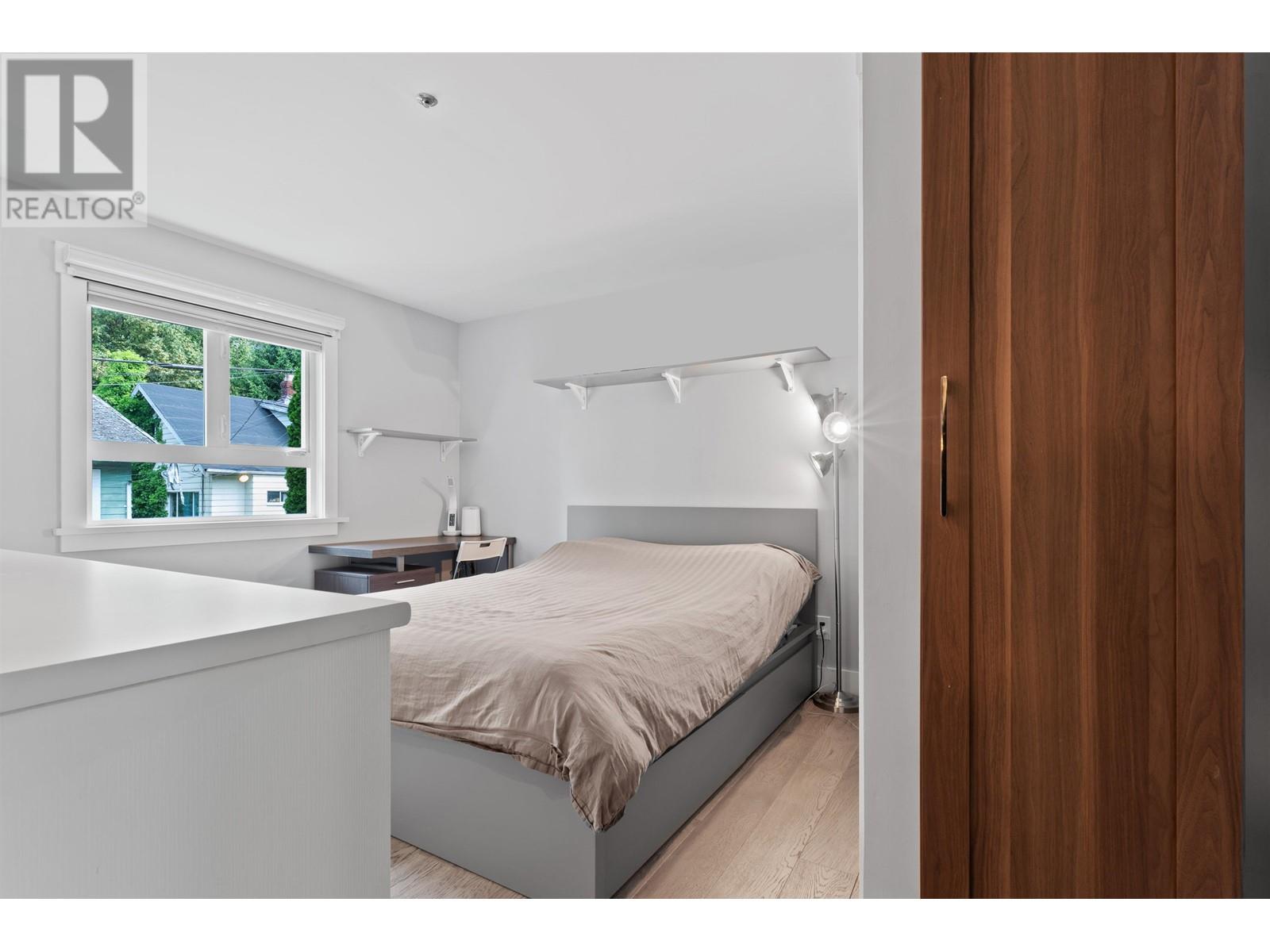 204 863 W 16th Avenue, Vancouver, British Columbia  V5Z 1S9 - Photo 16 - R2813095