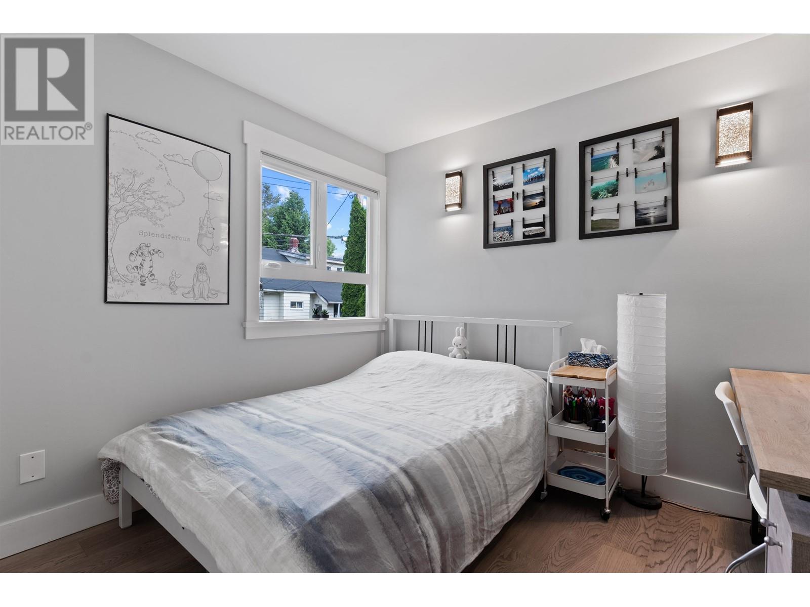 204 863 W 16th Avenue, Vancouver, British Columbia  V5Z 1S9 - Photo 19 - R2813095