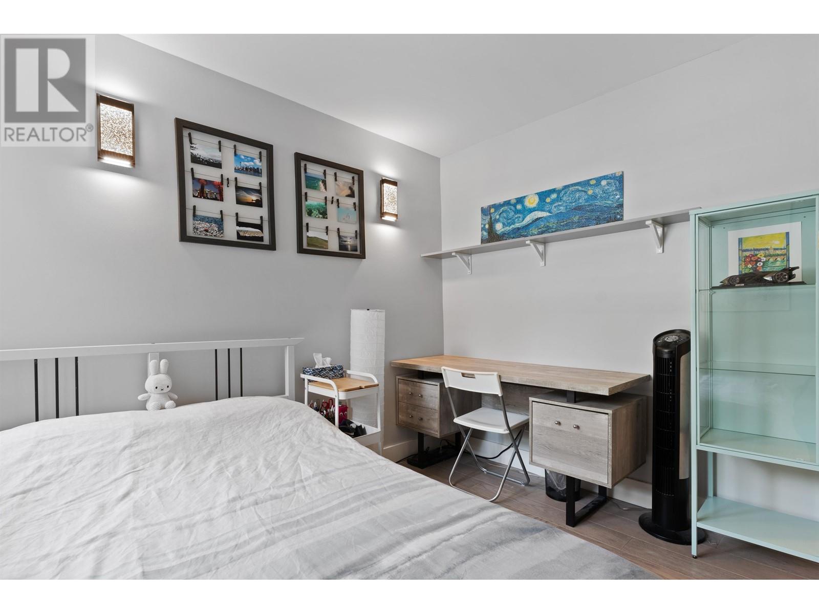 204 863 W 16th Avenue, Vancouver, British Columbia  V5Z 1S9 - Photo 20 - R2813095