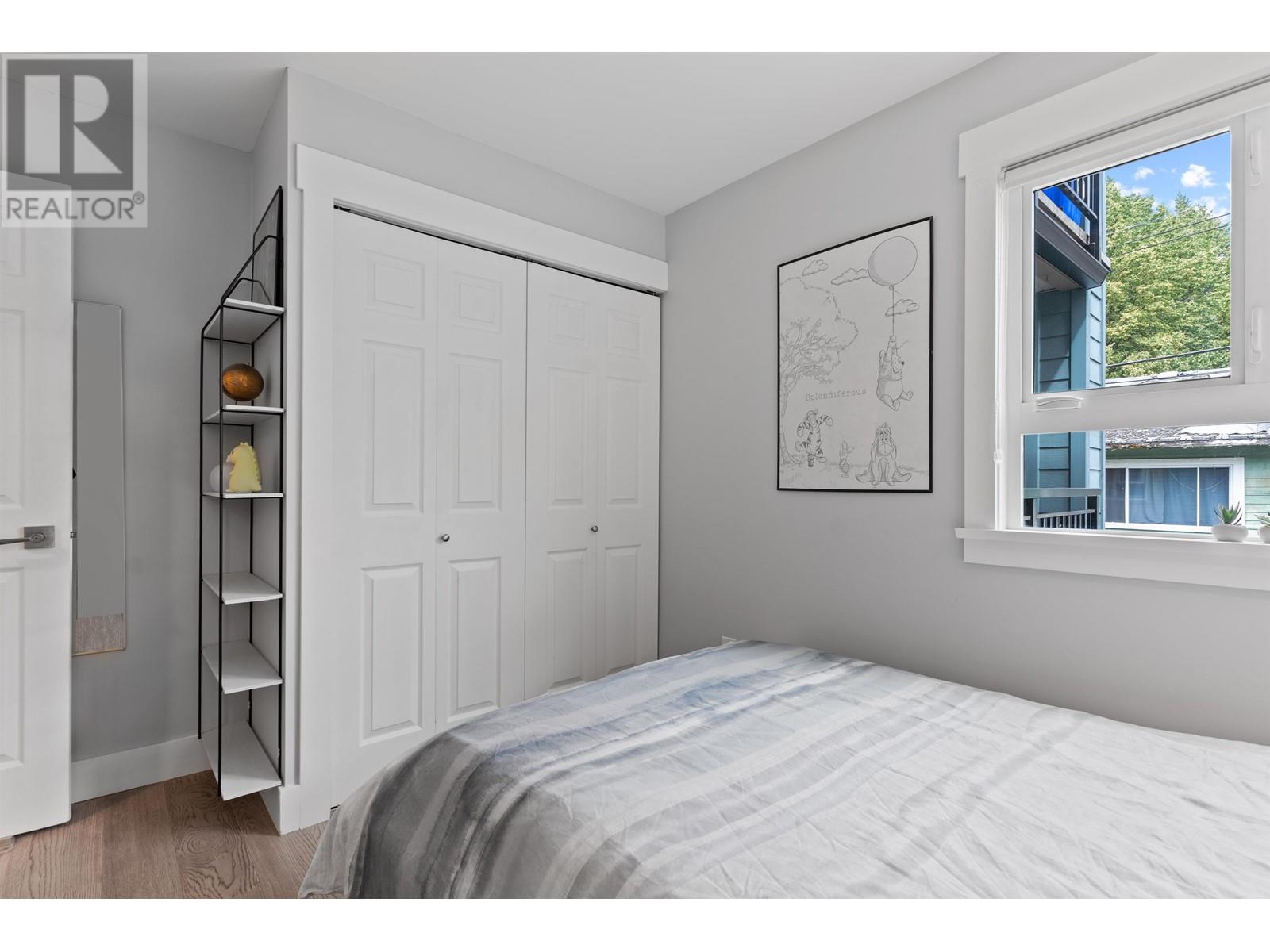 204 863 W 16th Avenue, Vancouver, British Columbia  V5Z 1S9 - Photo 21 - R2813095