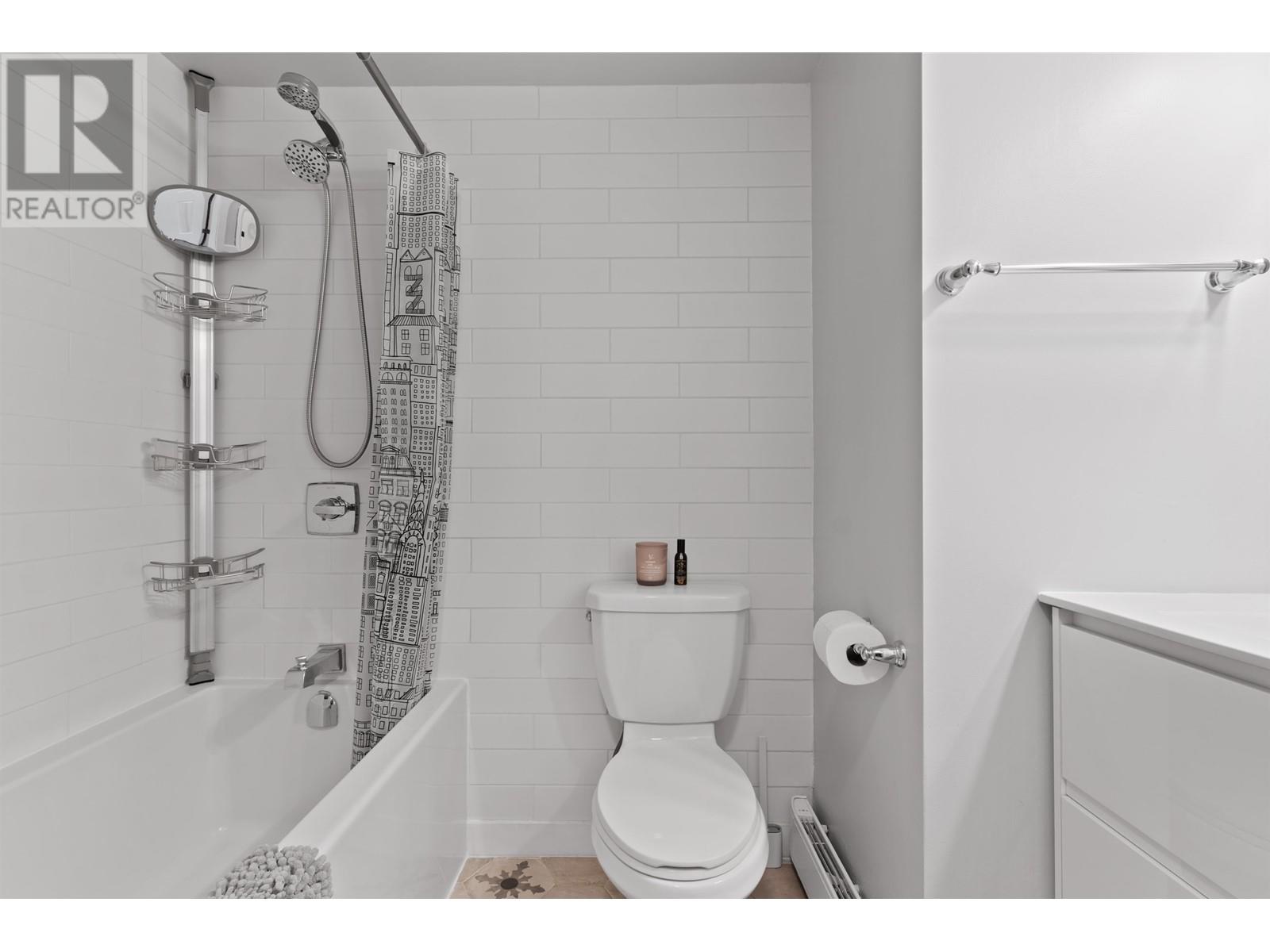 204 863 W 16th Avenue, Vancouver, British Columbia  V5Z 1S9 - Photo 22 - R2813095