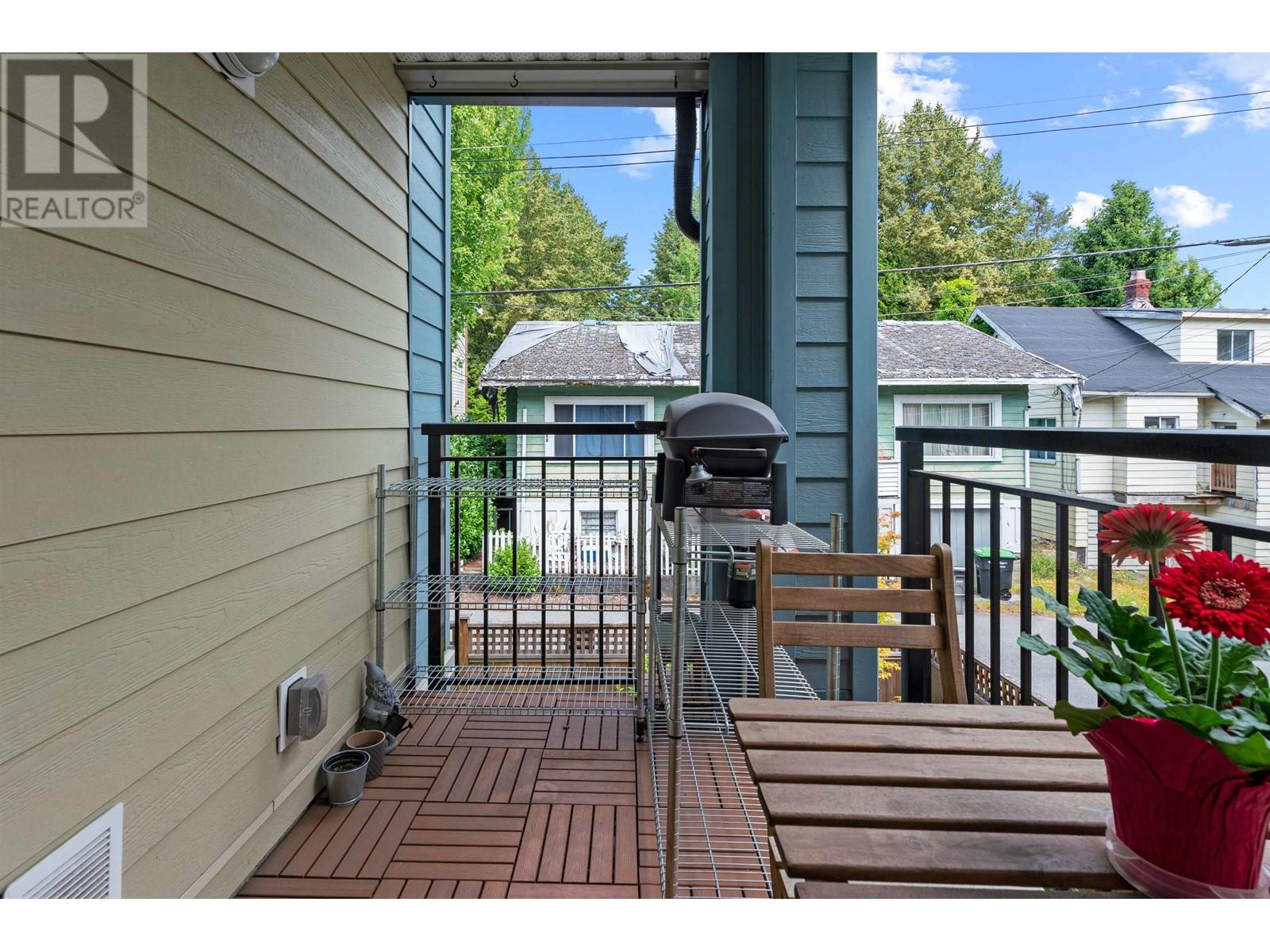 204 863 W 16th Avenue, Vancouver, British Columbia  V5Z 1S9 - Photo 26 - R2813095