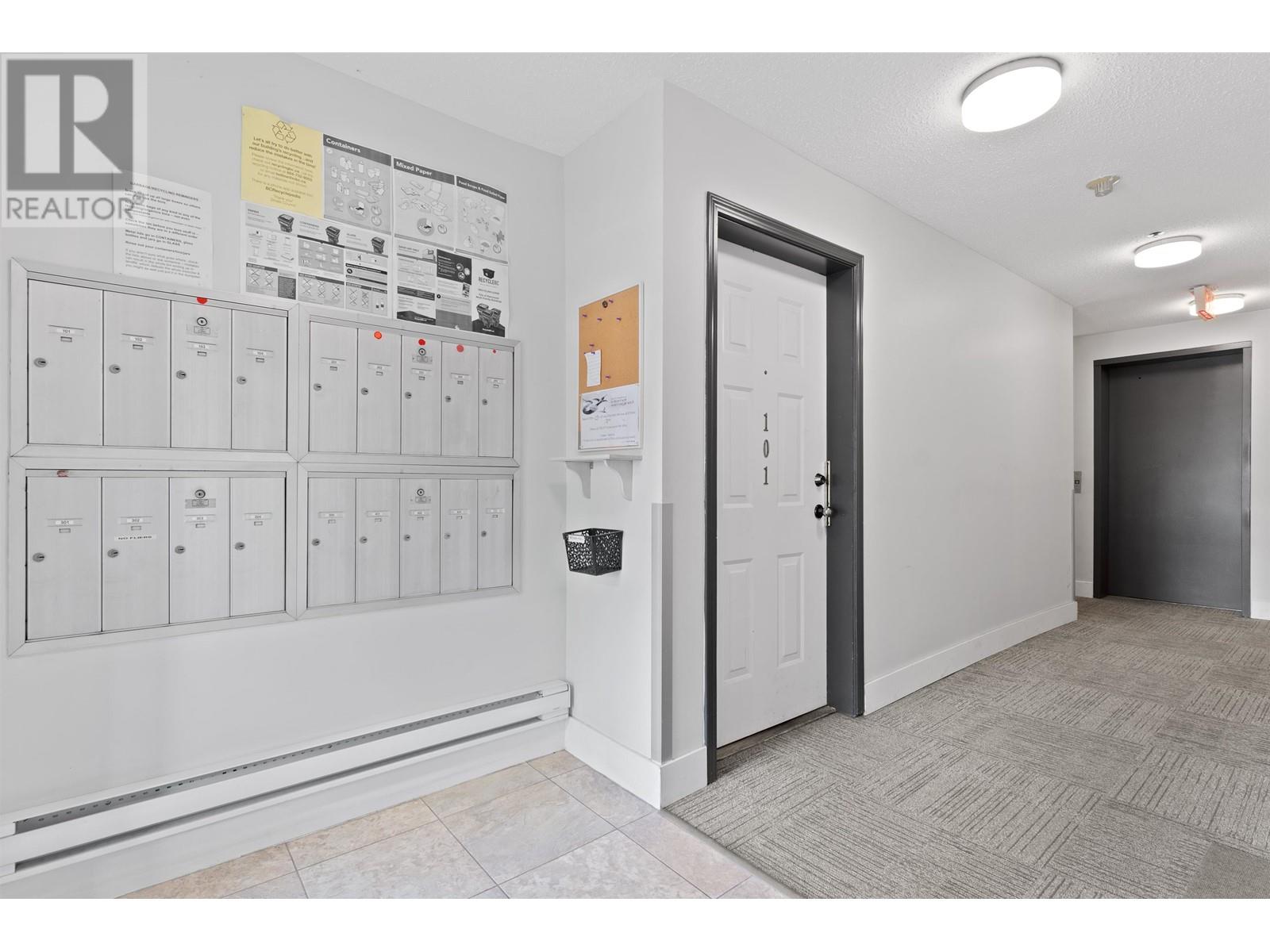 204 863 W 16th Avenue, Vancouver, British Columbia  V5Z 1S9 - Photo 30 - R2813095