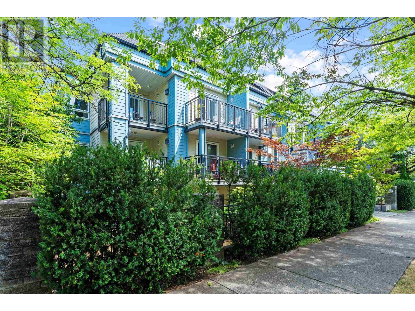 204 863 W 16th Avenue, Vancouver, British Columbia  V5Z 1S9 - Photo 33 - R2813095