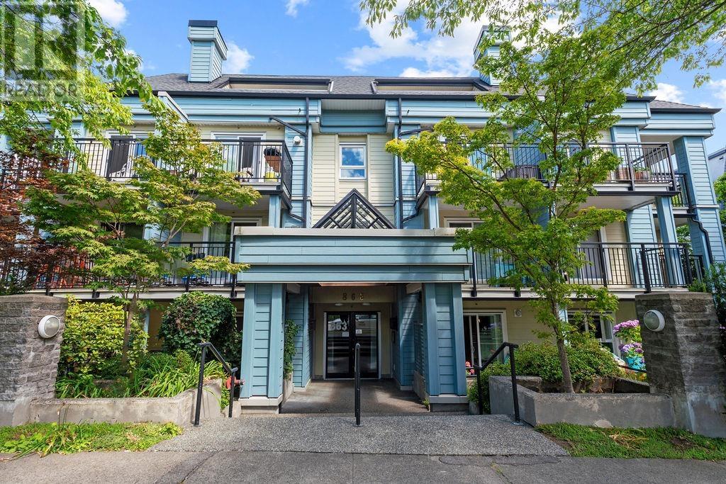 204 863 W 16th Avenue, Vancouver, British Columbia  V5Z 1S9 - Photo 34 - R2813095