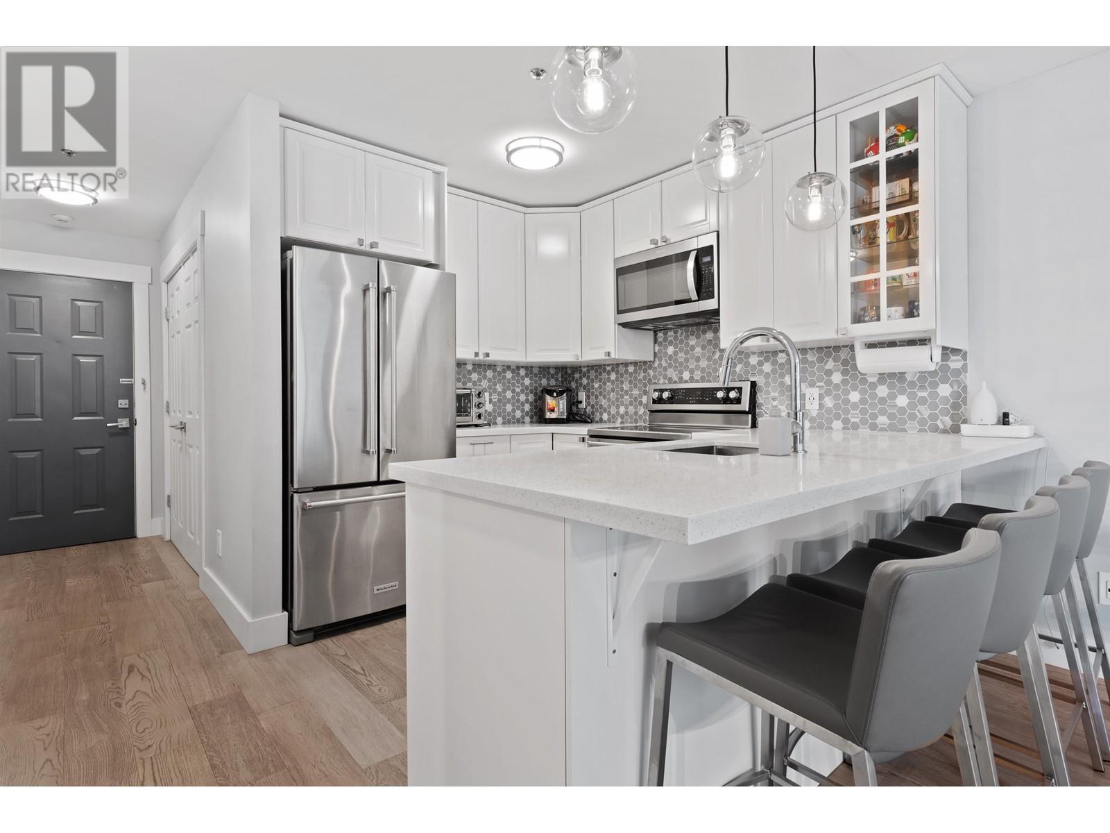 204 863 W 16th Avenue, Vancouver, British Columbia  V5Z 1S9 - Photo 4 - R2813095