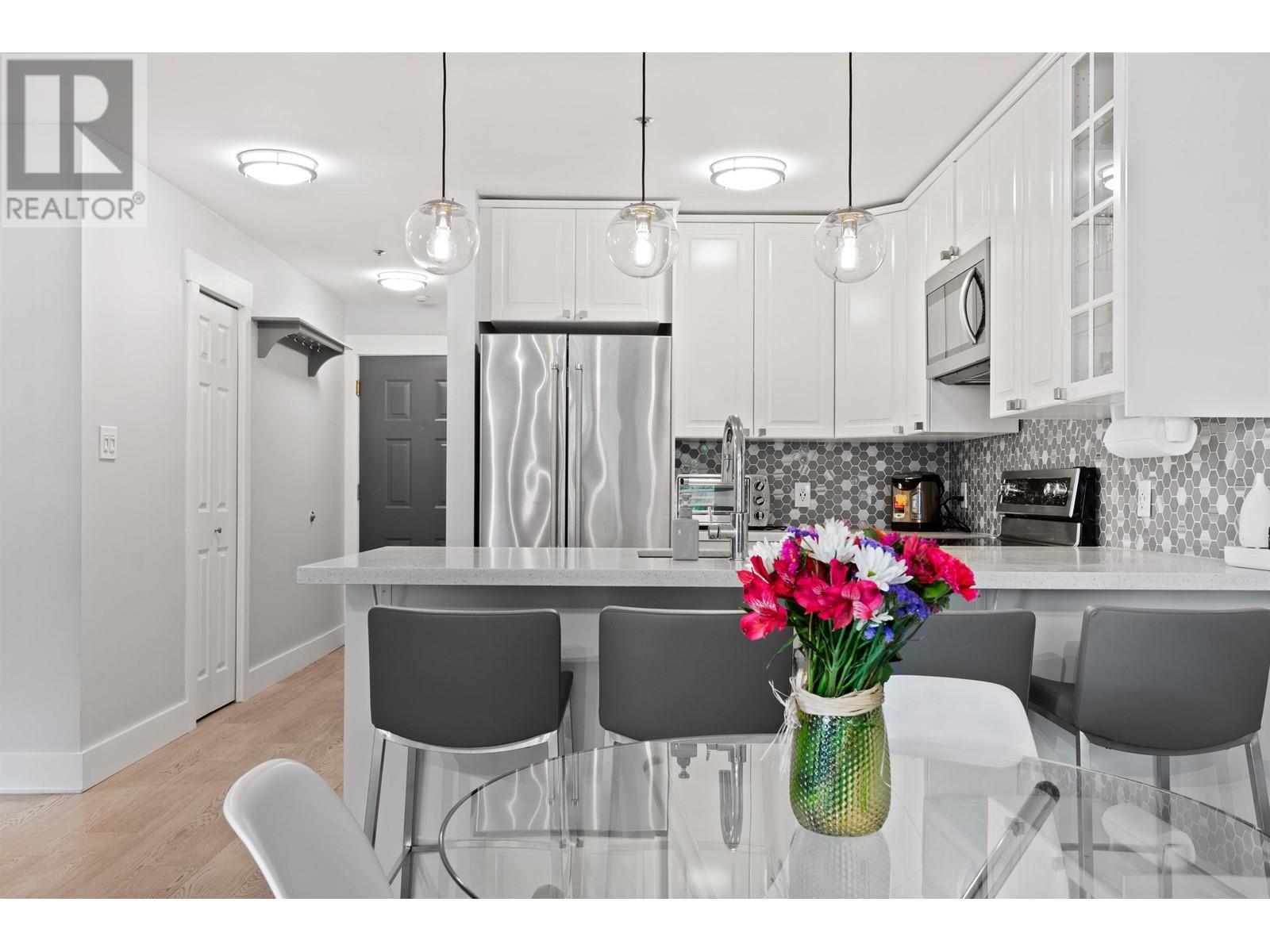 204 863 W 16th Avenue, Vancouver, British Columbia  V5Z 1S9 - Photo 5 - R2813095