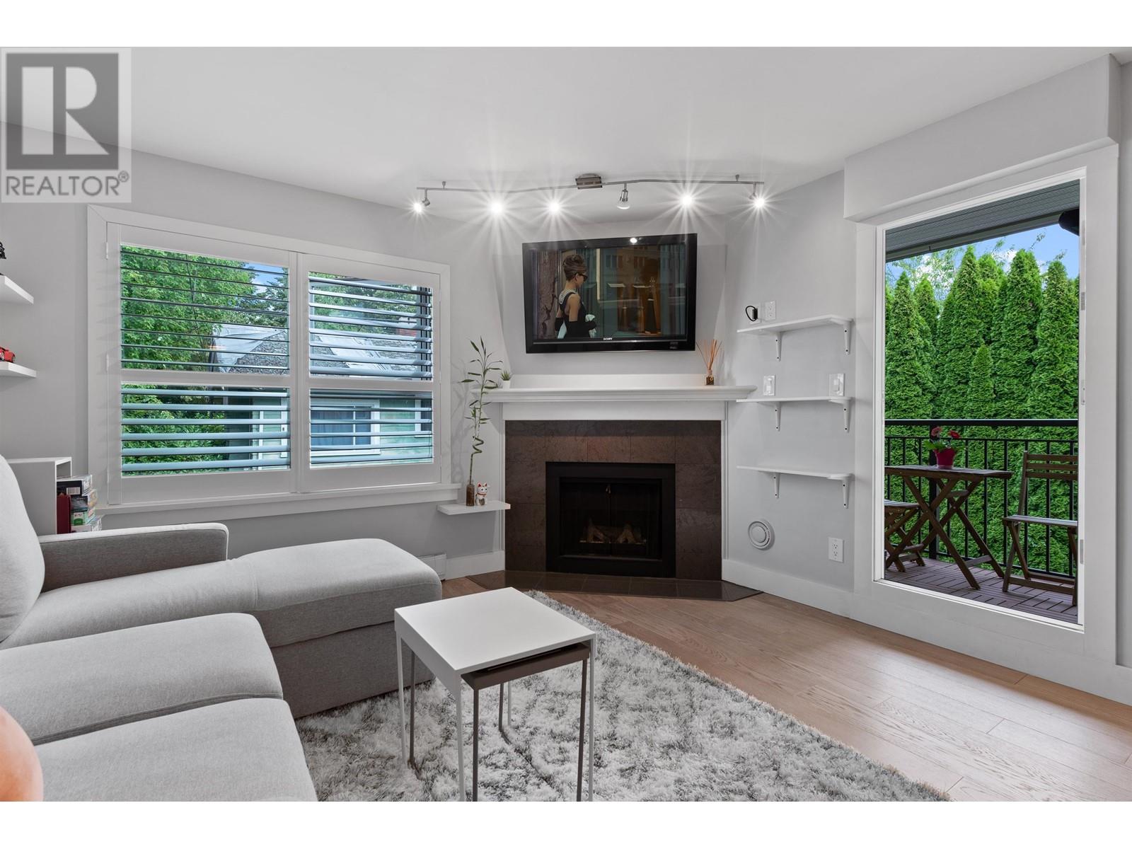 204 863 W 16th Avenue, Vancouver, British Columbia  V5Z 1S9 - Photo 7 - R2813095