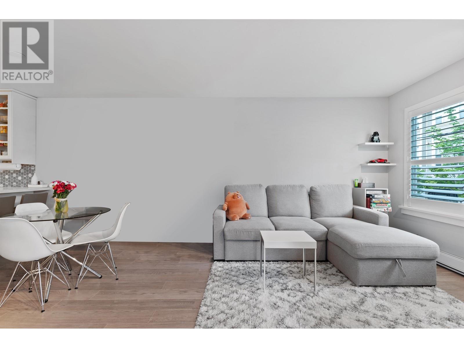 204 863 W 16th Avenue, Vancouver, British Columbia  V5Z 1S9 - Photo 9 - R2813095