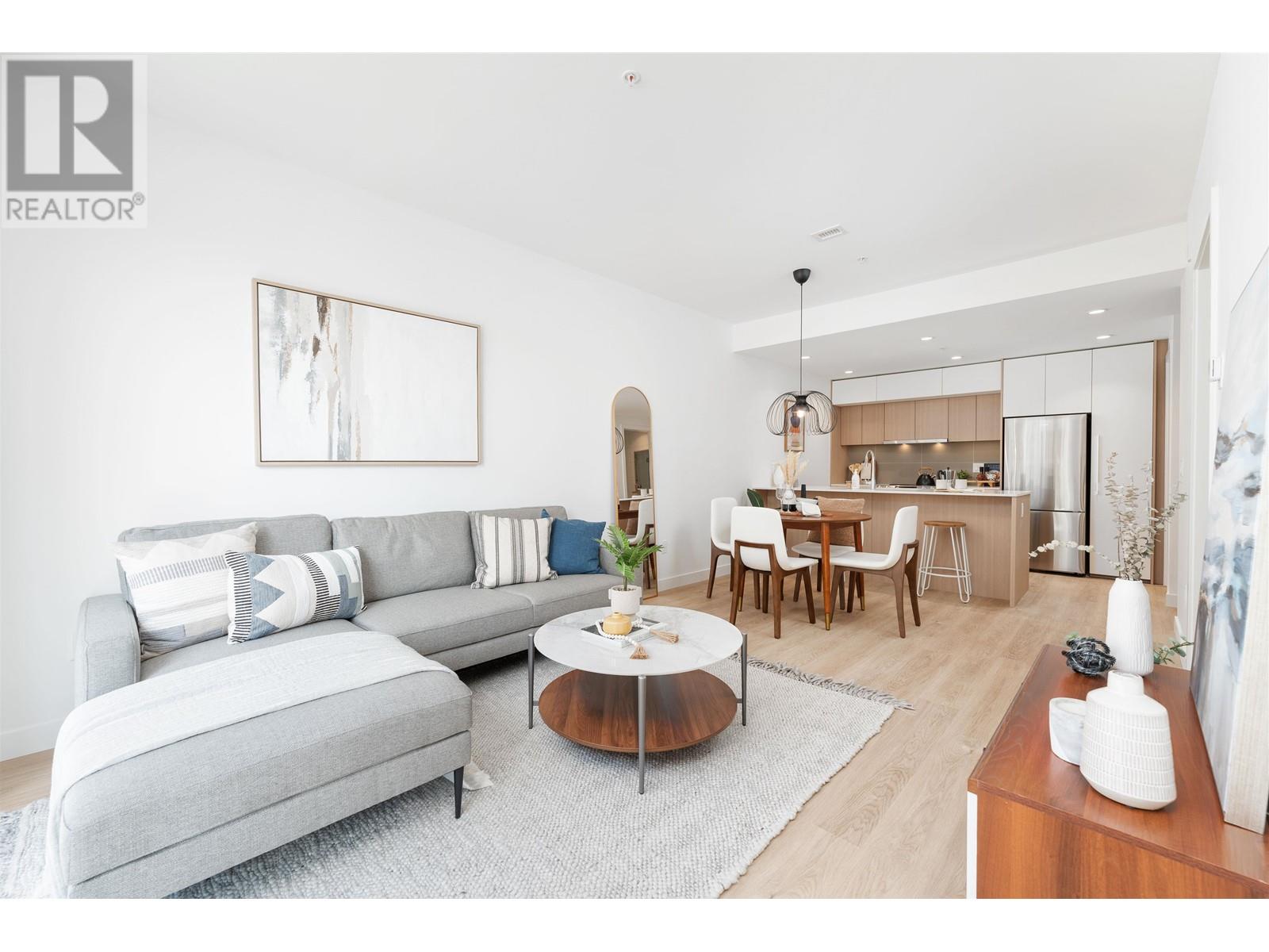 204 9888 University Crescent, Burnaby, British Columbia  V5A 0G4 - Photo 10 - R2813108