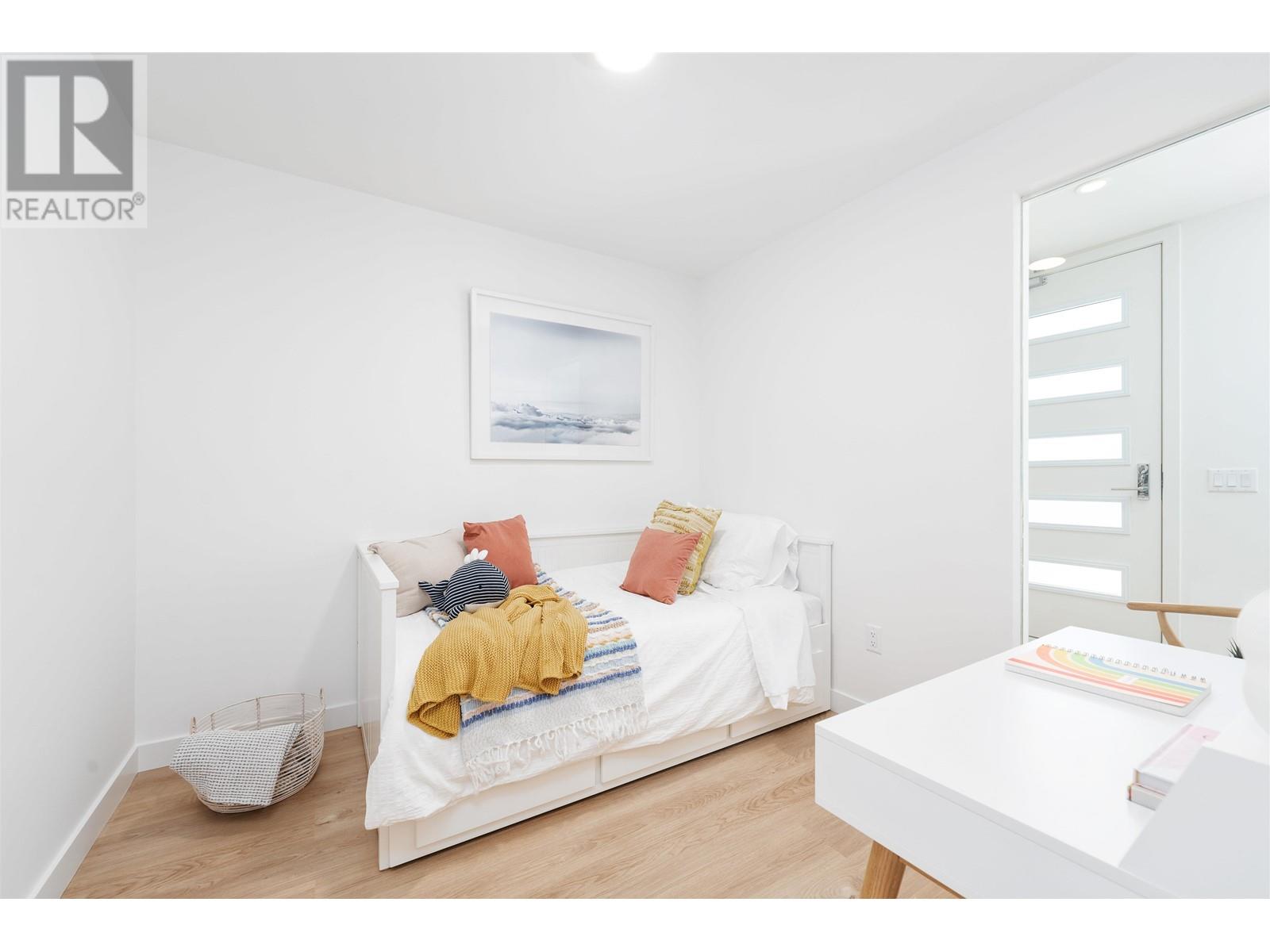 204 9888 University Crescent, Burnaby, British Columbia  V5A 0G4 - Photo 13 - R2813108