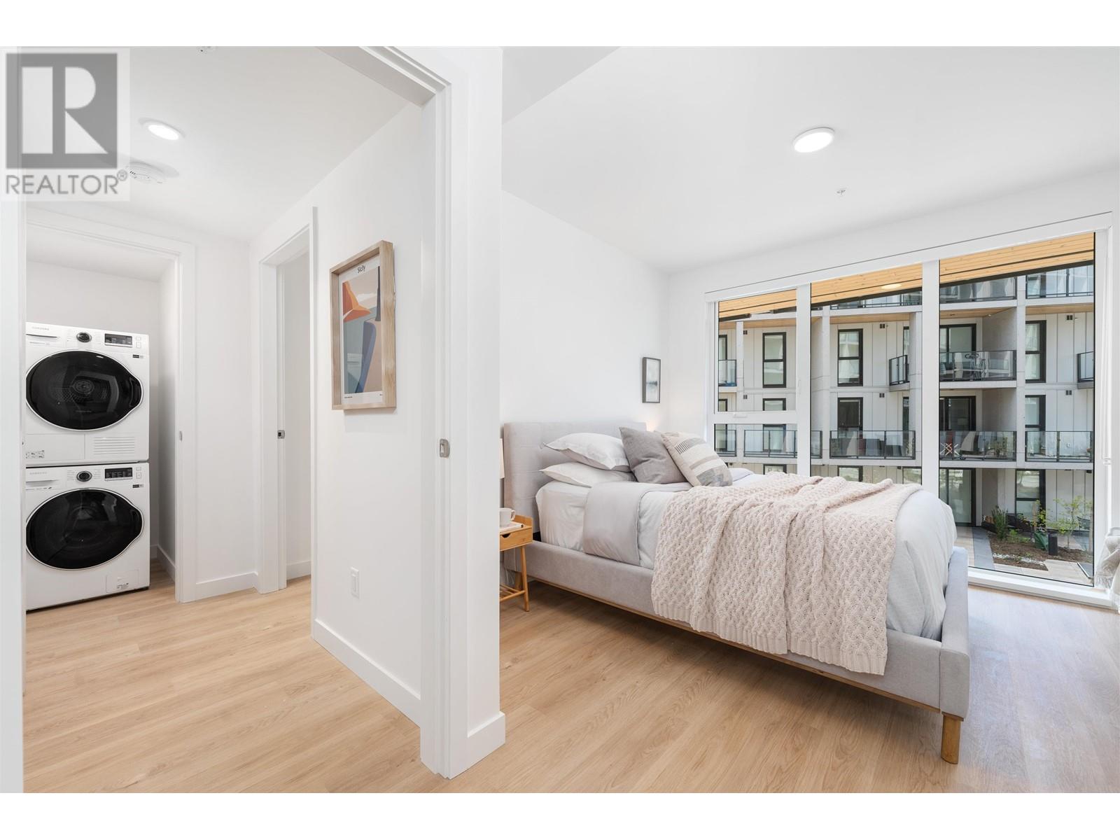 204 9888 University Crescent, Burnaby, British Columbia  V5A 0G4 - Photo 17 - R2813108