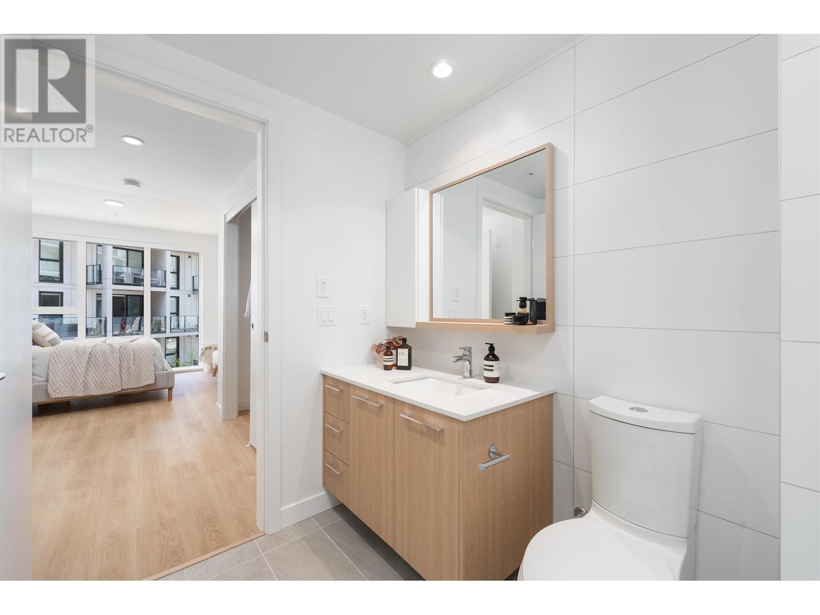 204 9888 University Crescent, Burnaby, British Columbia  V5A 0G4 - Photo 19 - R2813108