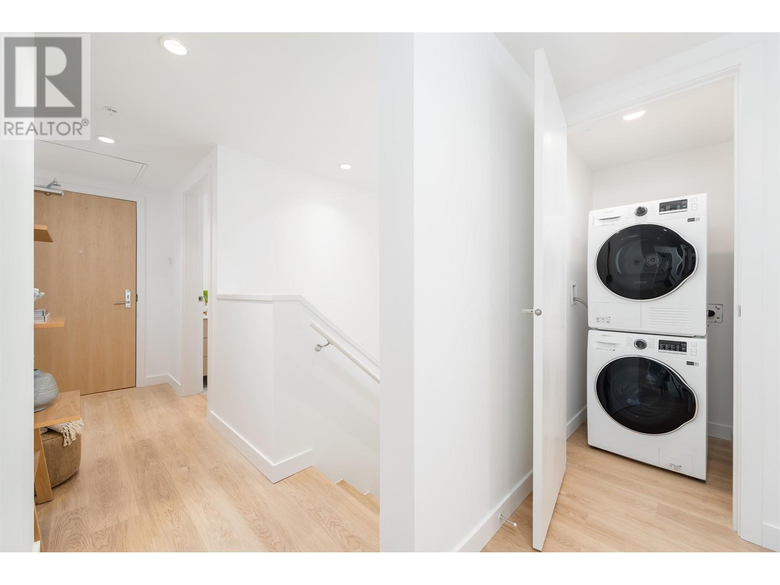 204 9888 University Crescent, Burnaby, British Columbia  V5A 0G4 - Photo 22 - R2813108