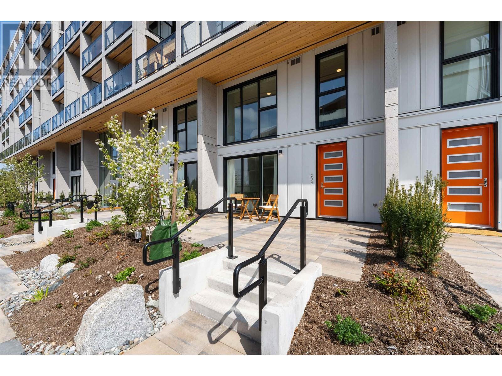 204 9888 University Crescent, Burnaby, British Columbia  V5A 0G4 - Photo 28 - R2813108