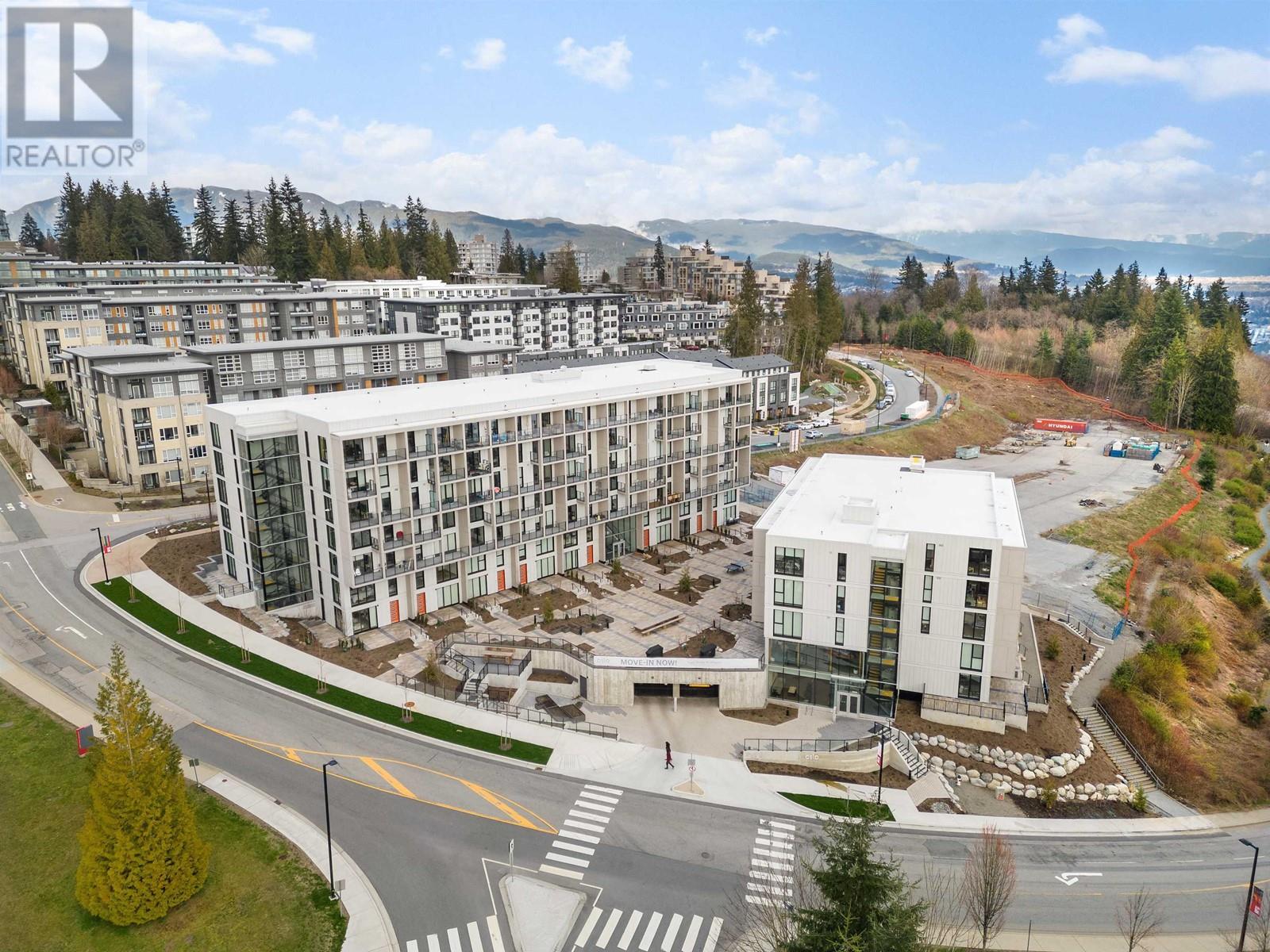 204 9888 University Crescent, Burnaby, British Columbia  V5A 0G4 - Photo 31 - R2813108