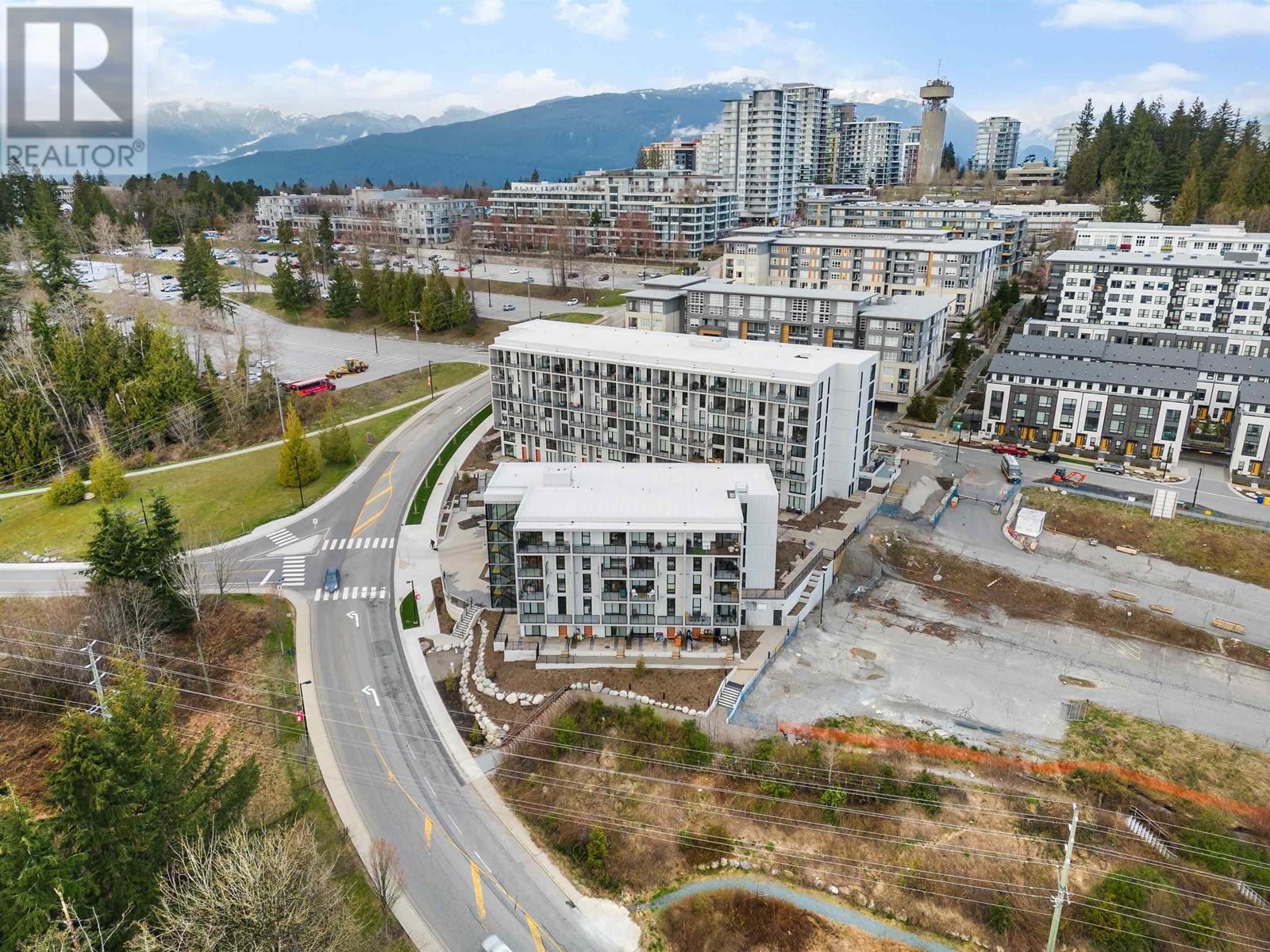 204 9888 University Crescent, Burnaby, British Columbia  V5A 0G4 - Photo 33 - R2813108