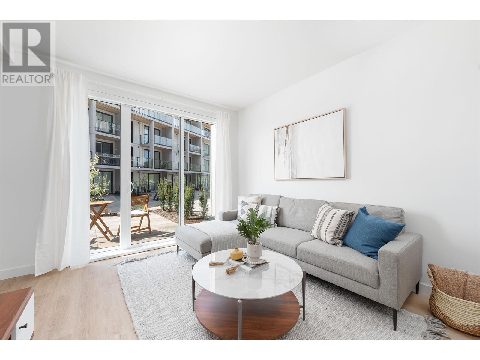 204 9888 University Crescent, Burnaby, British Columbia  V5A 0G4 - Photo 6 - R2813108